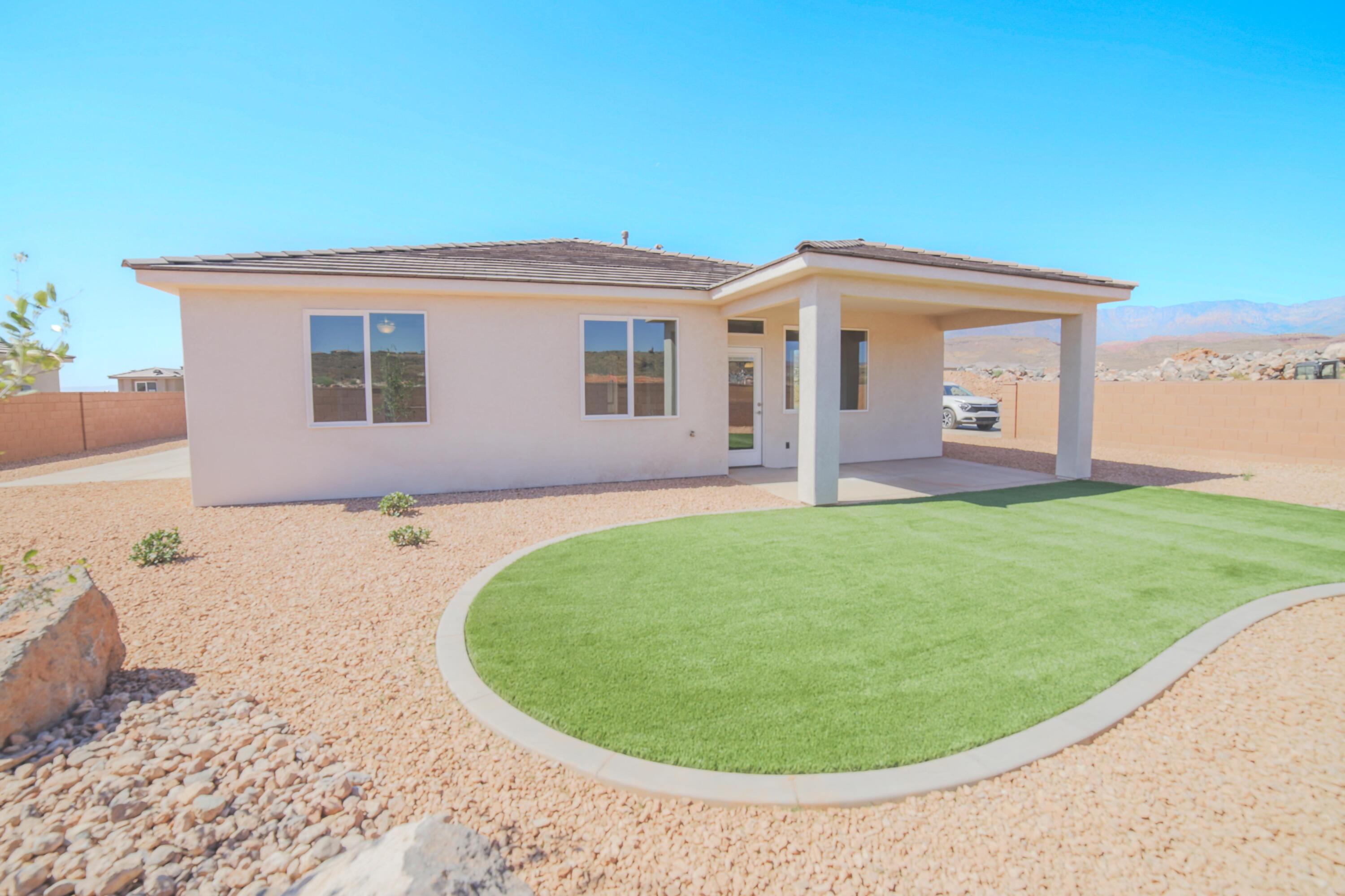 SKY VALLEY - Residential