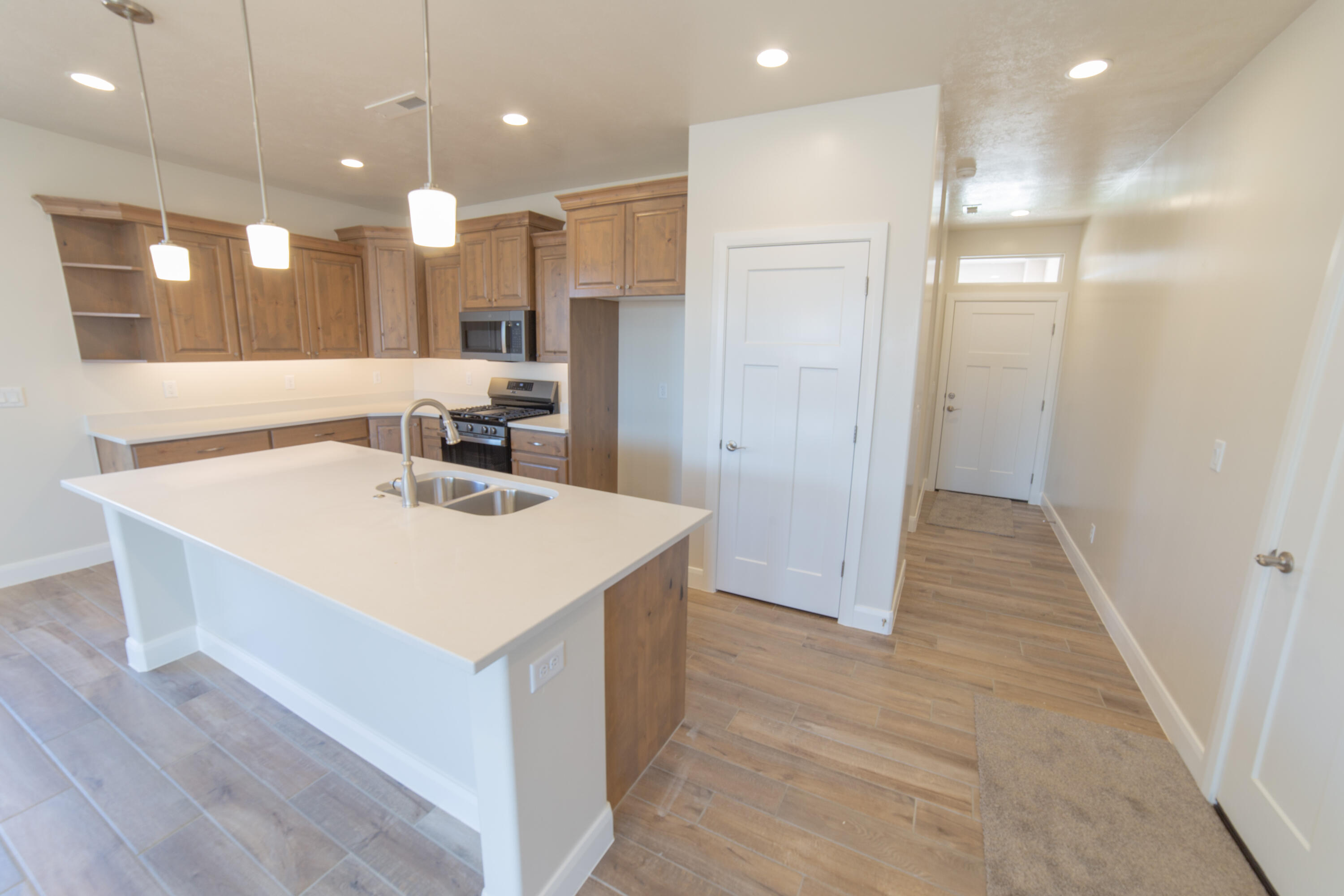 SKY VALLEY - Residential