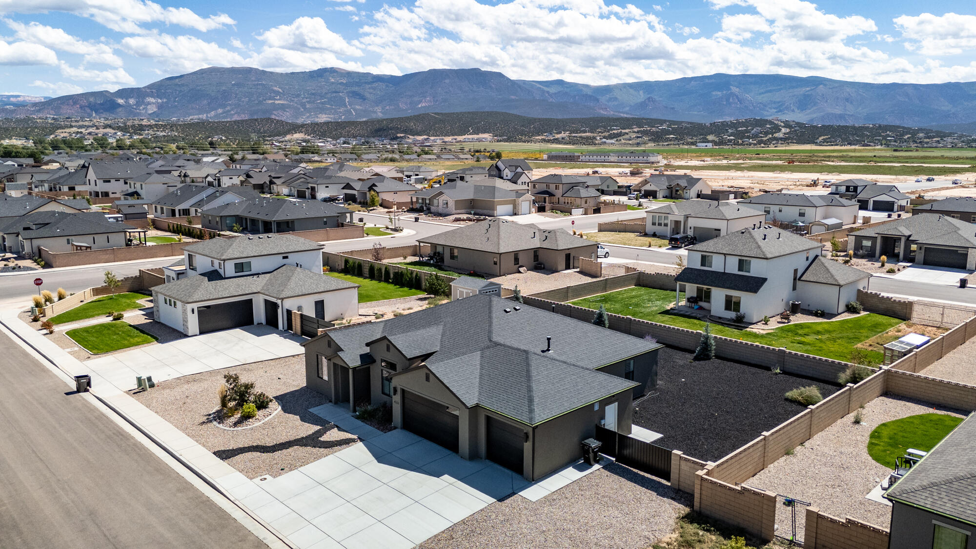 NOT AVAILABLE - Residential