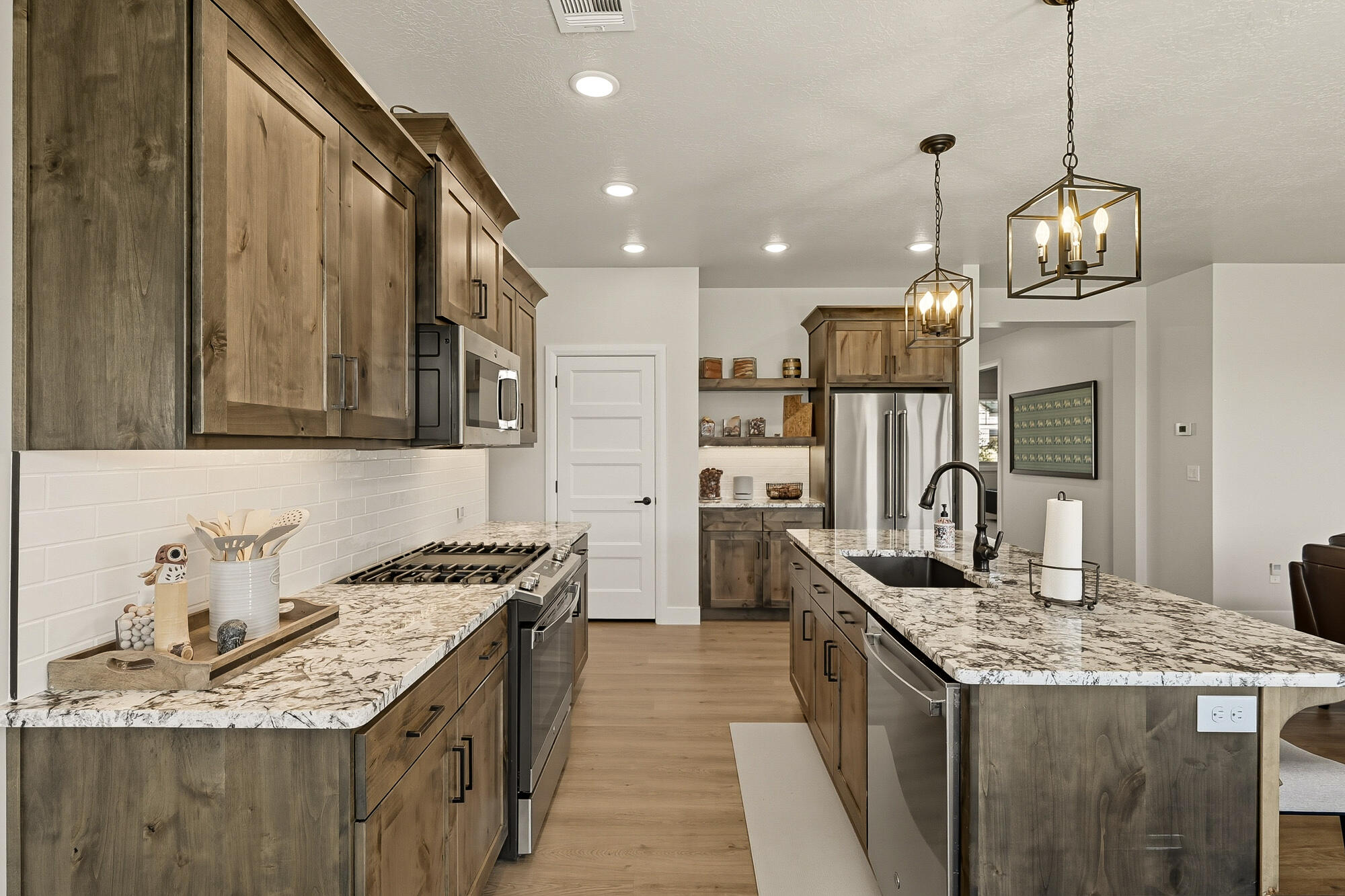 NOT AVAILABLE - Residential