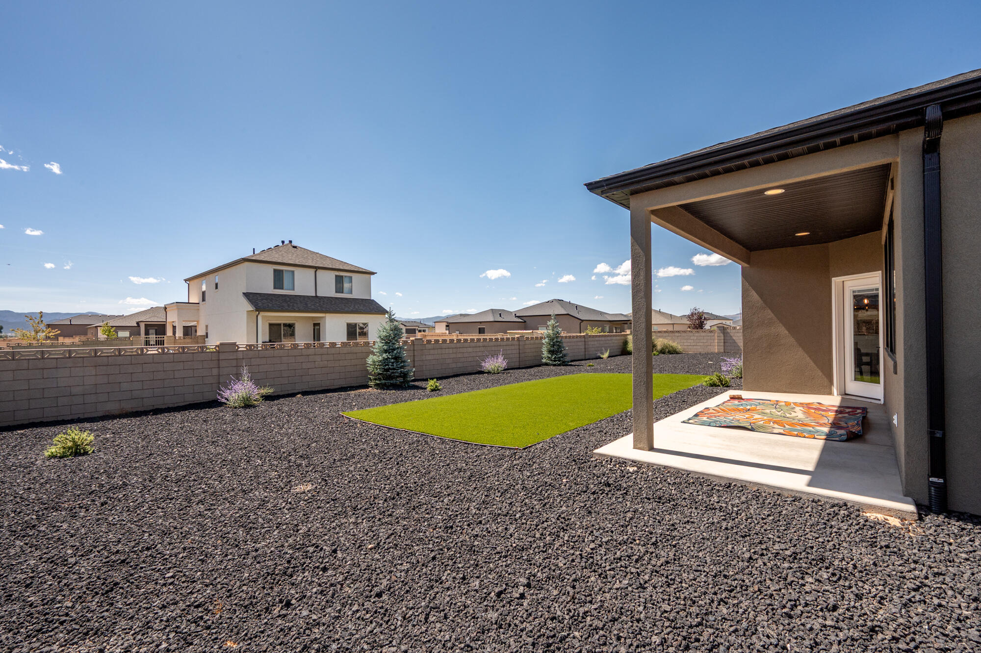 NOT AVAILABLE - Residential