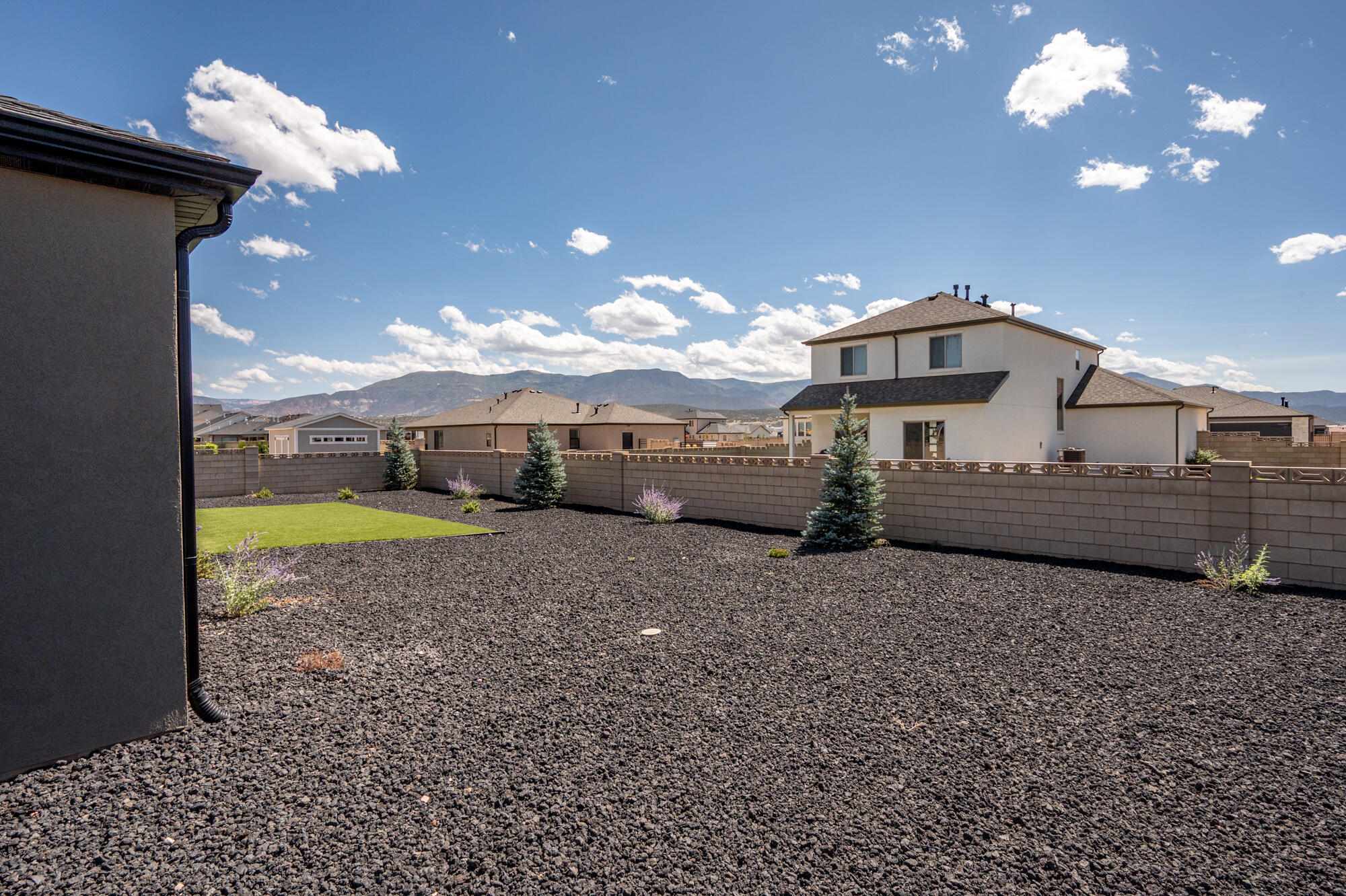 NOT AVAILABLE - Residential