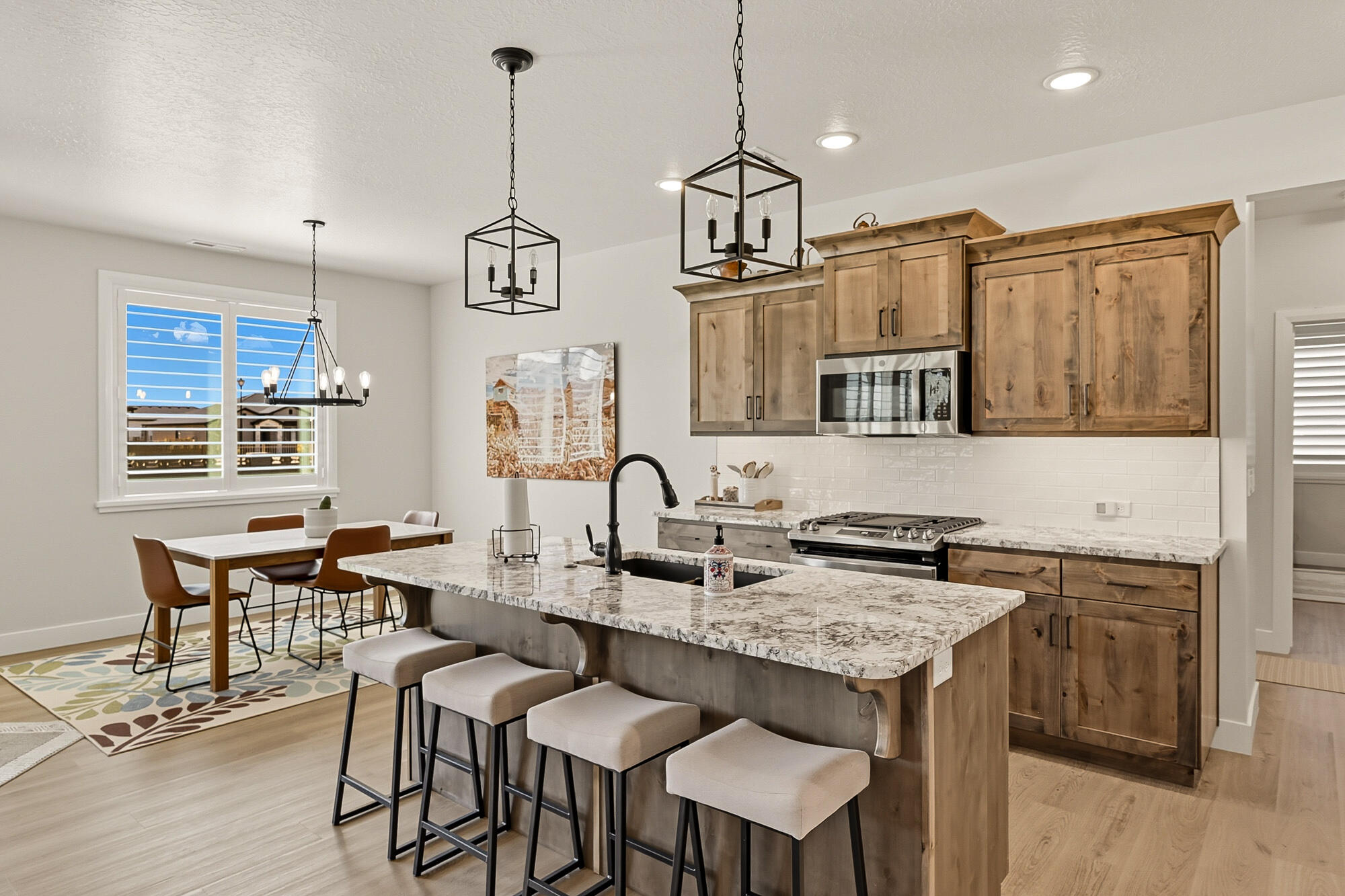 NOT AVAILABLE - Residential