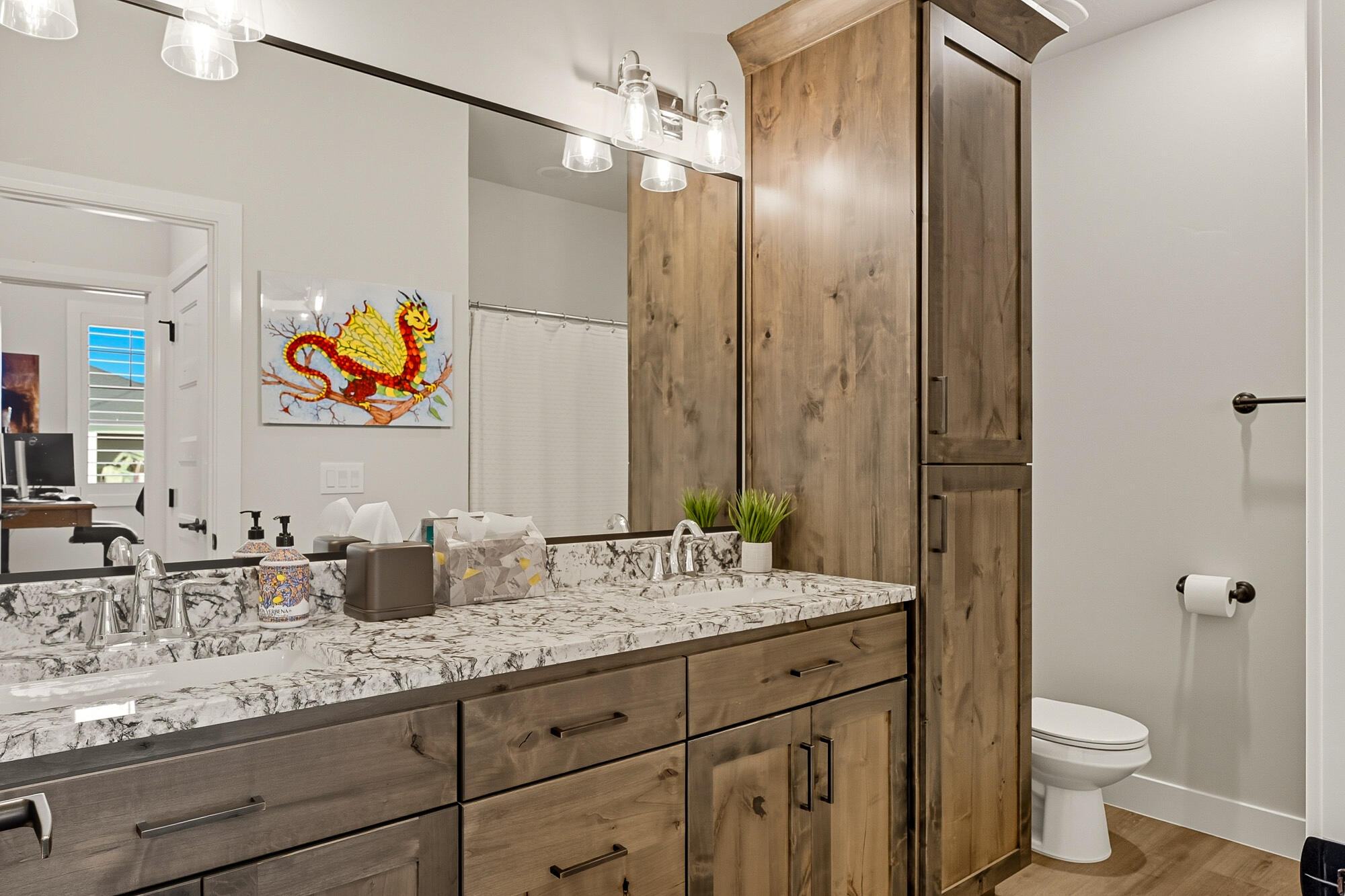 NOT AVAILABLE - Residential