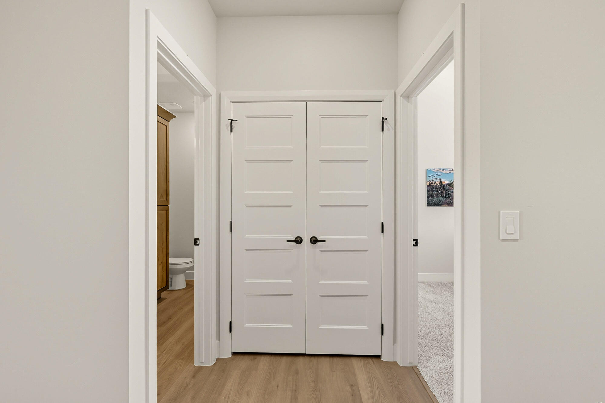 NOT AVAILABLE - Residential