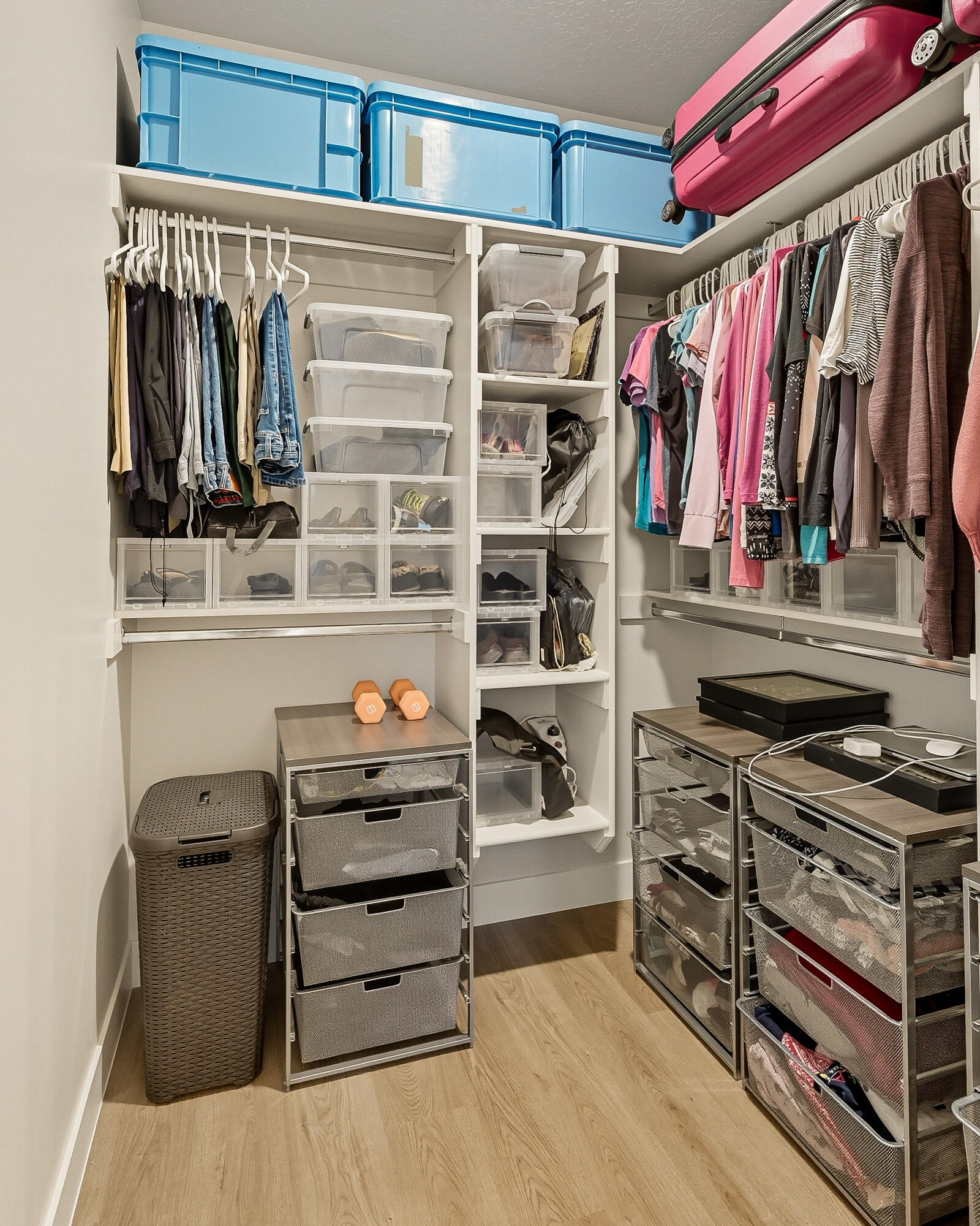 NOT AVAILABLE - Residential