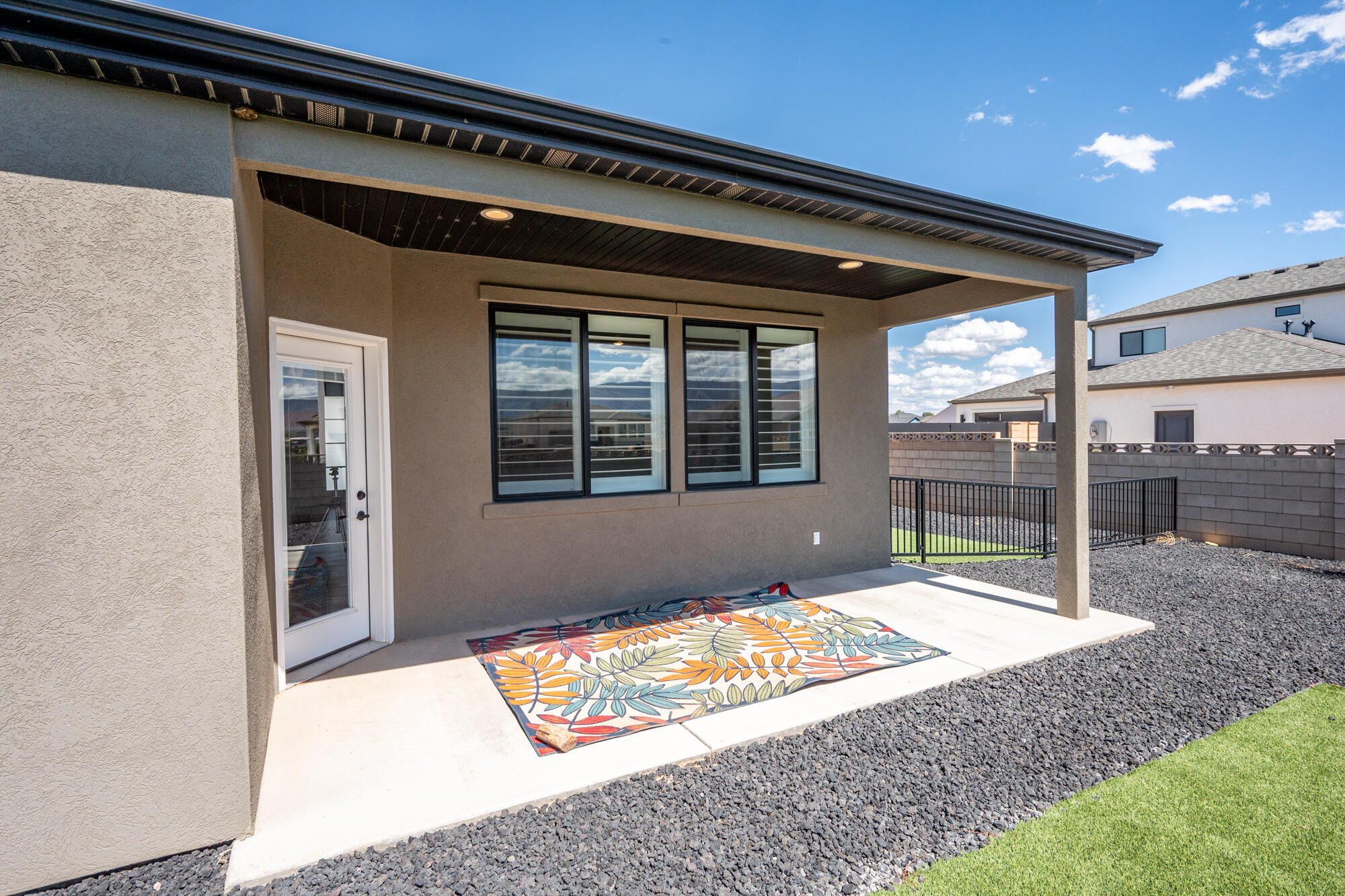 NOT AVAILABLE - Residential