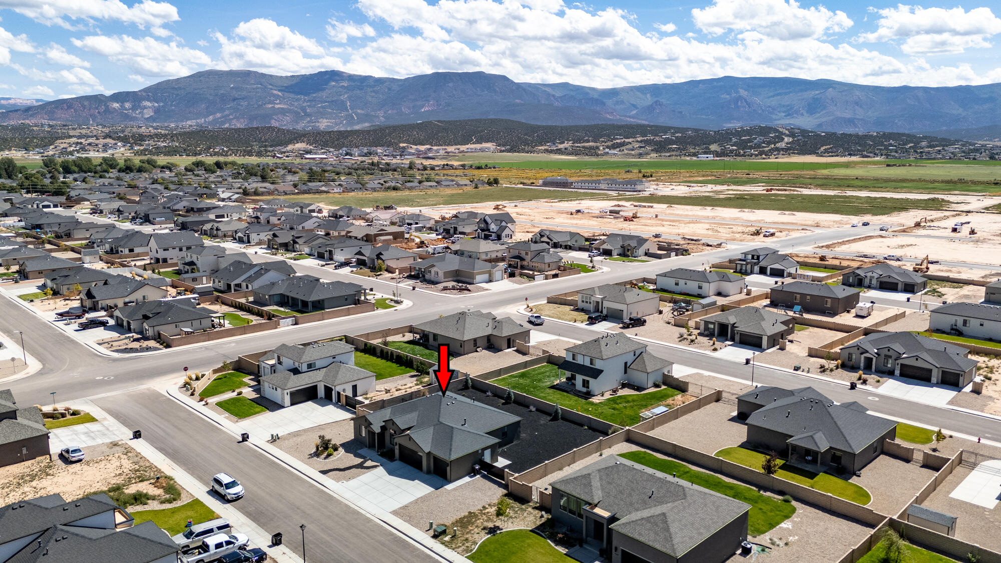 NOT AVAILABLE - Residential