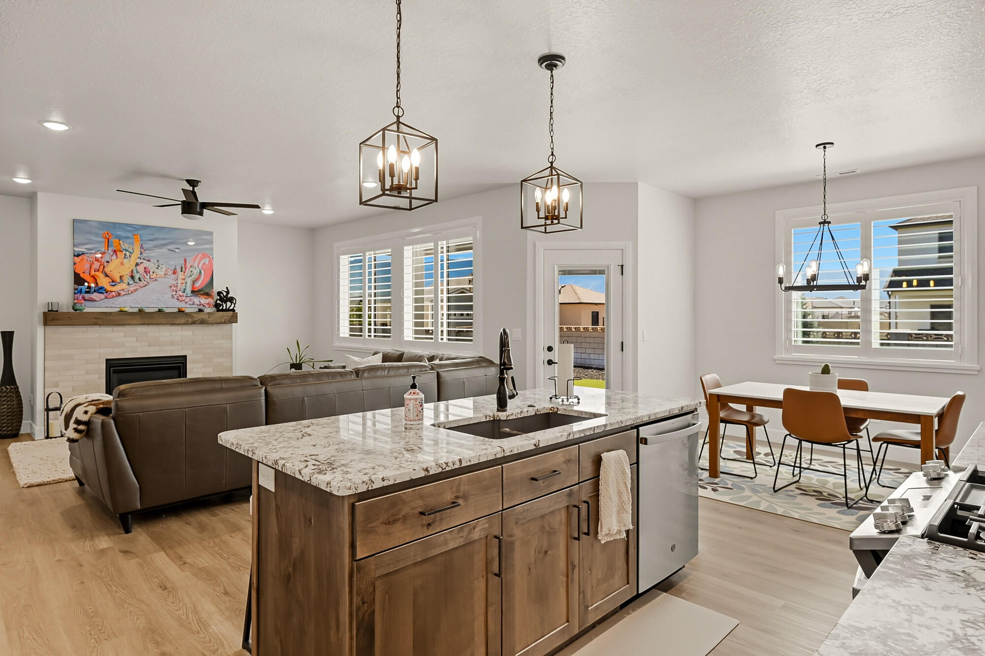 NOT AVAILABLE - Residential