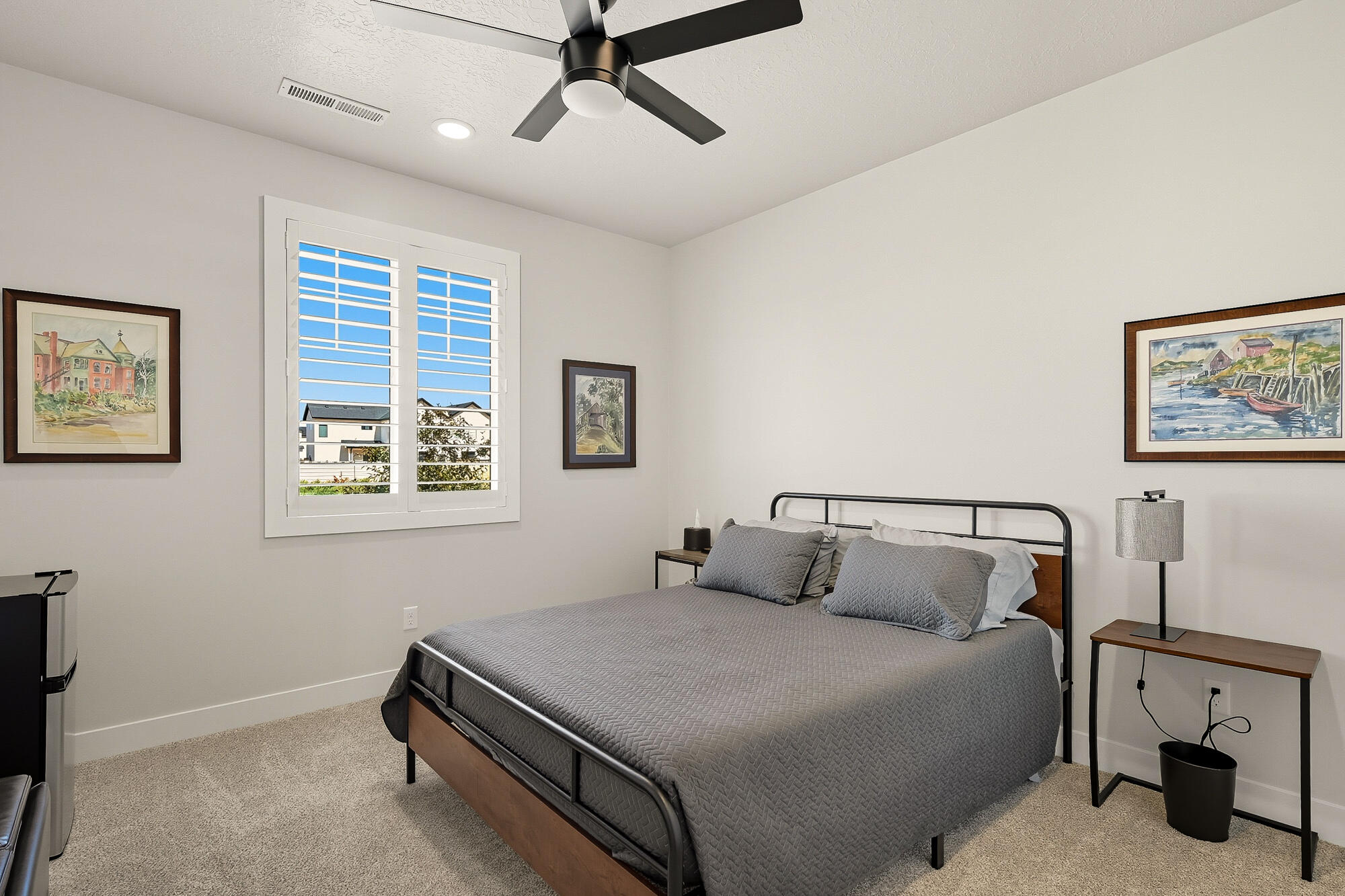 NOT AVAILABLE - Residential