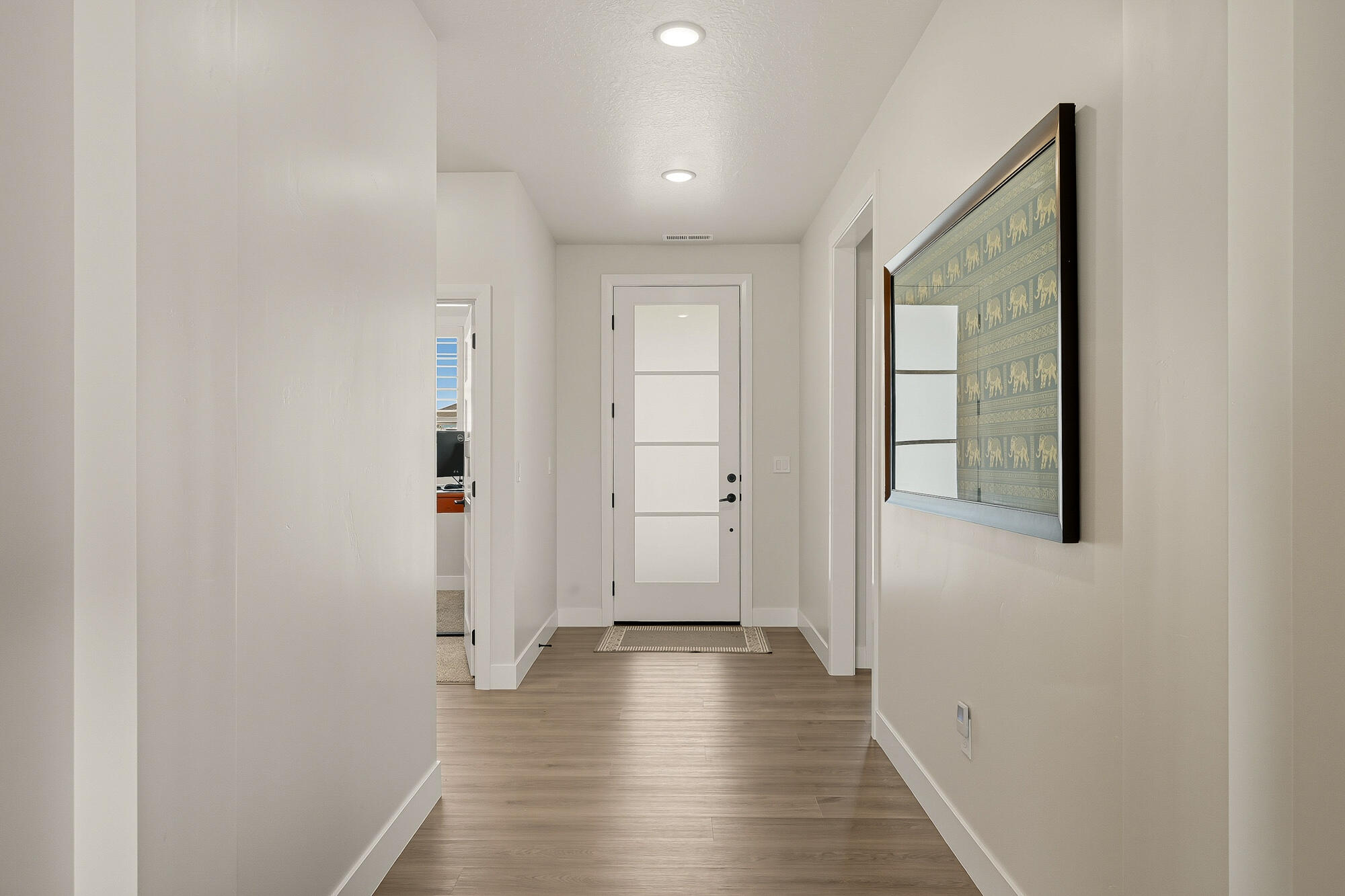 NOT AVAILABLE - Residential