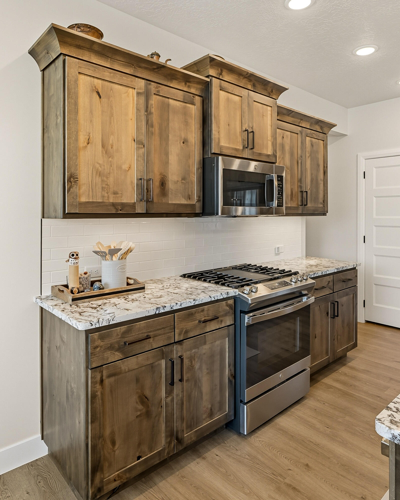 NOT AVAILABLE - Residential