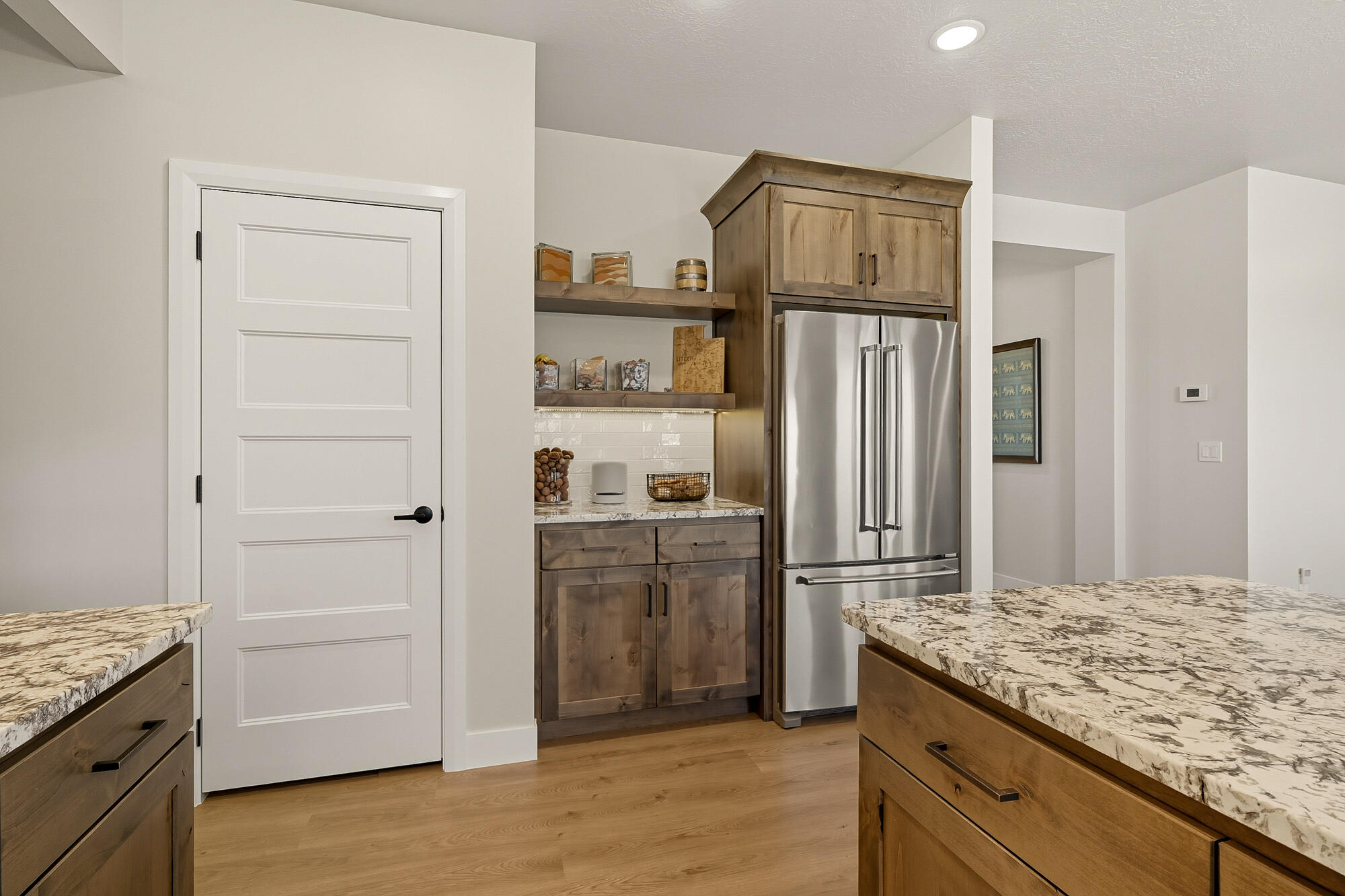 NOT AVAILABLE - Residential