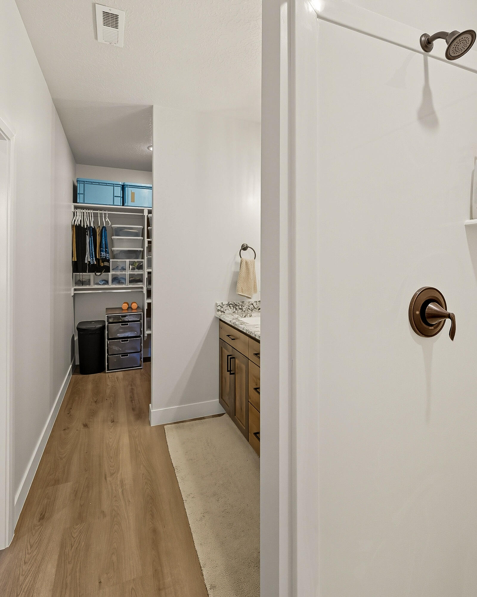 NOT AVAILABLE - Residential