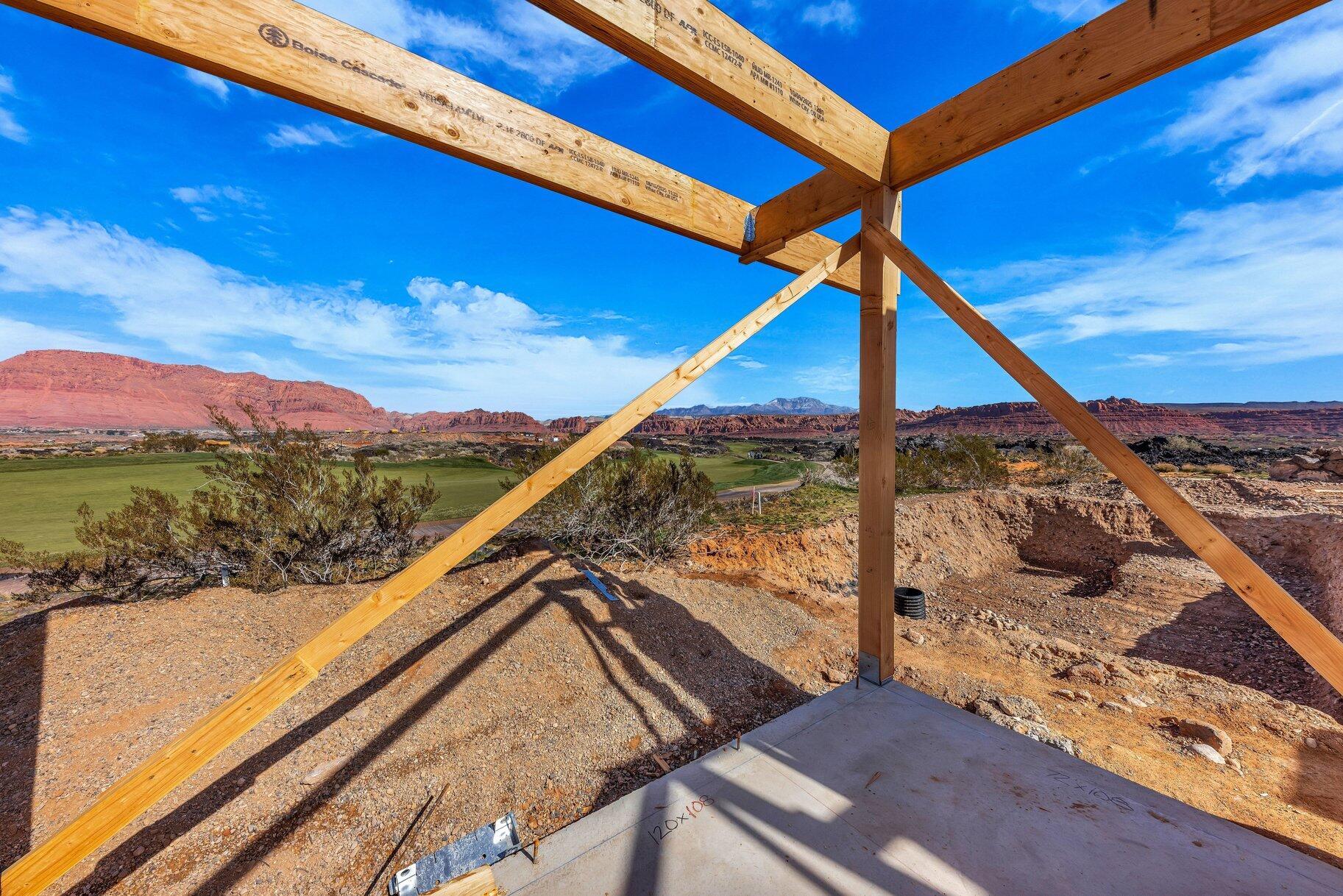 SO VILLAGE AT BLACK DESERT - Residential