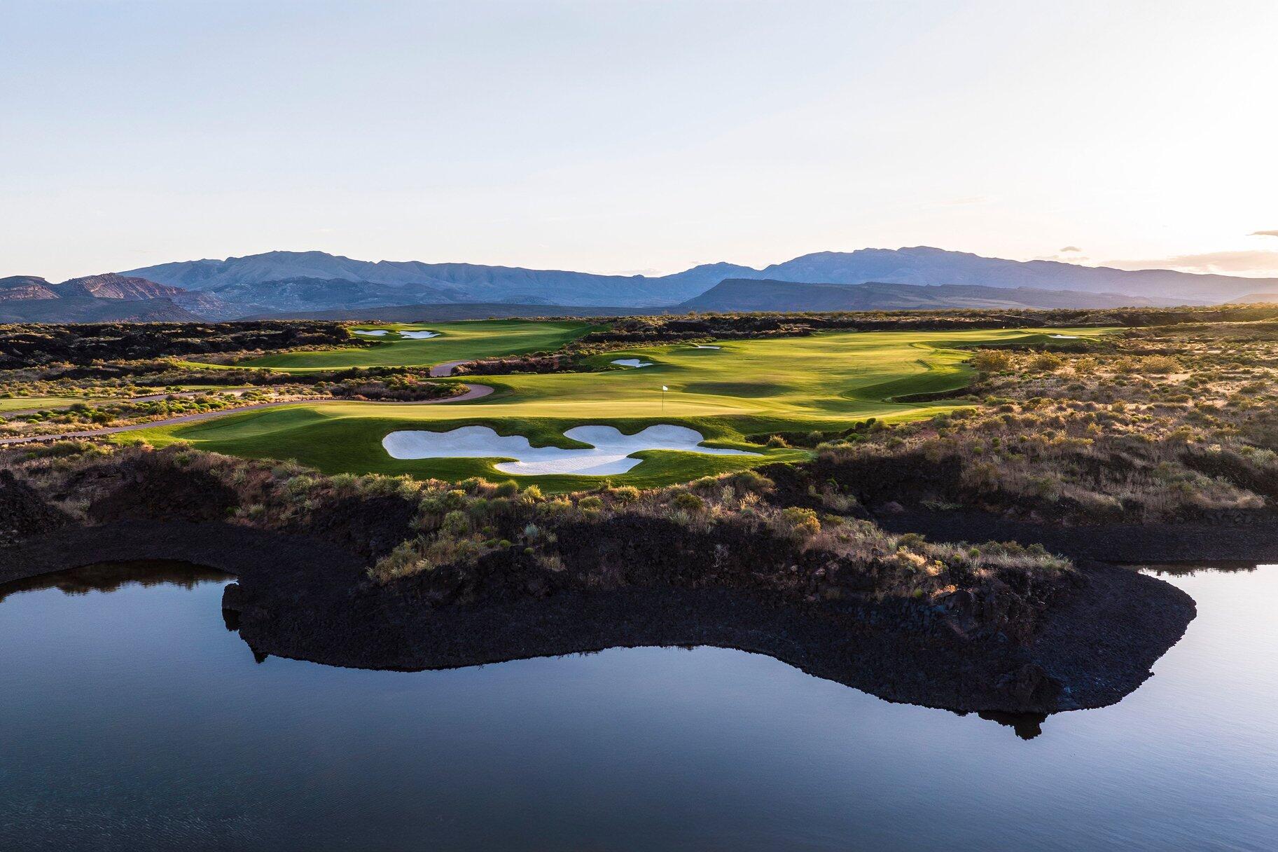 SO VILLAGE AT BLACK DESERT - Residential