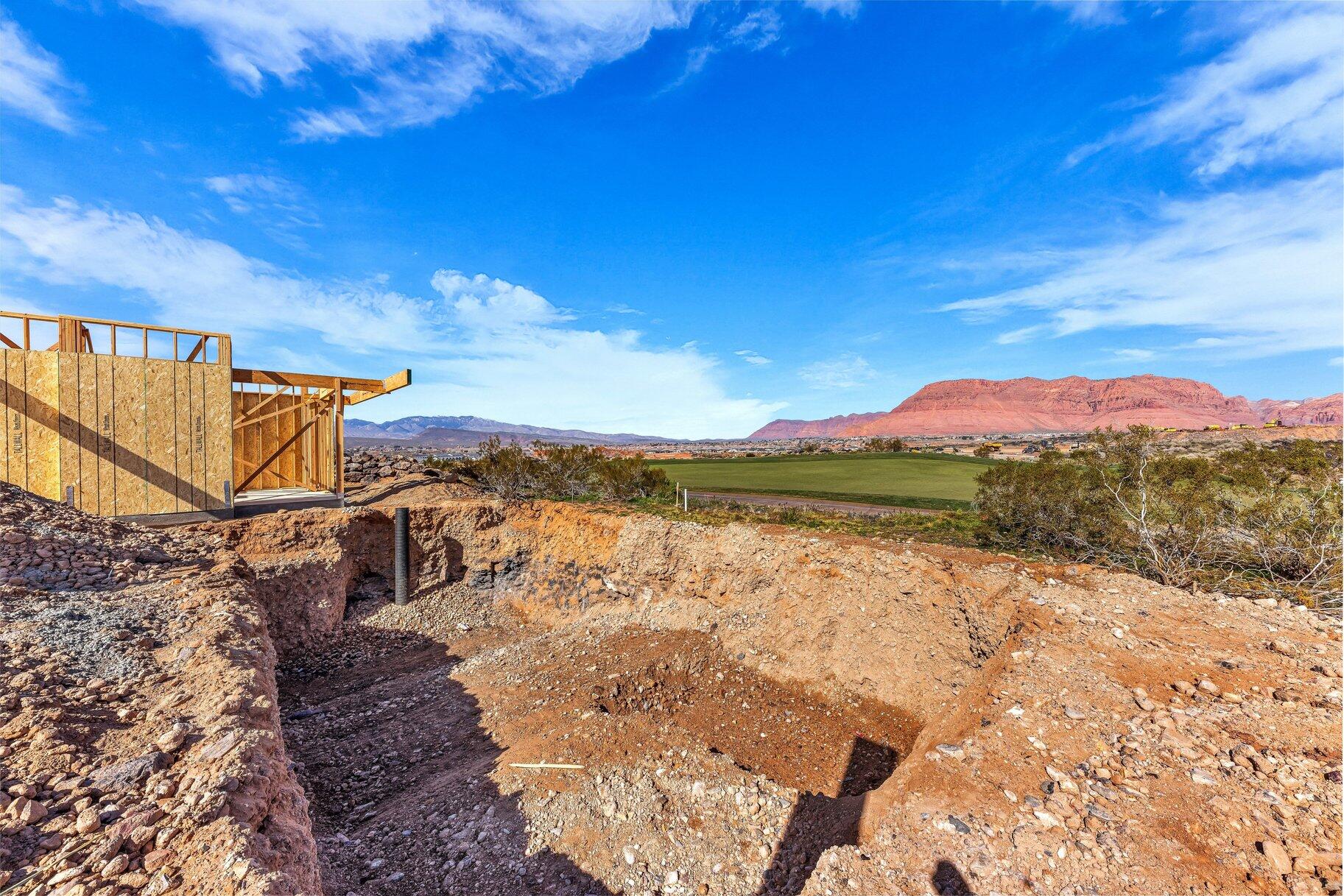 SO VILLAGE AT BLACK DESERT - Residential