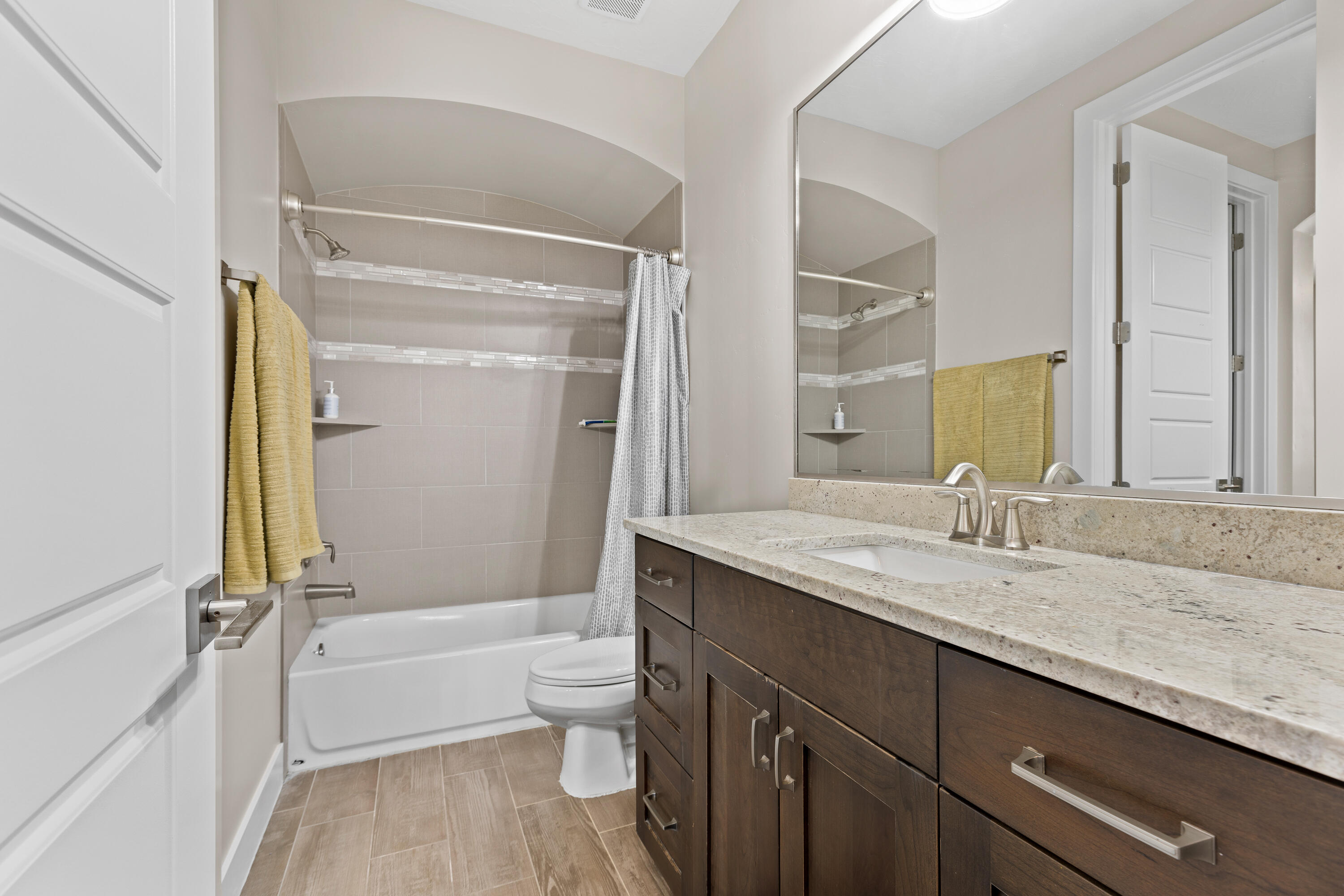 SAGE MEADOWS - Residential