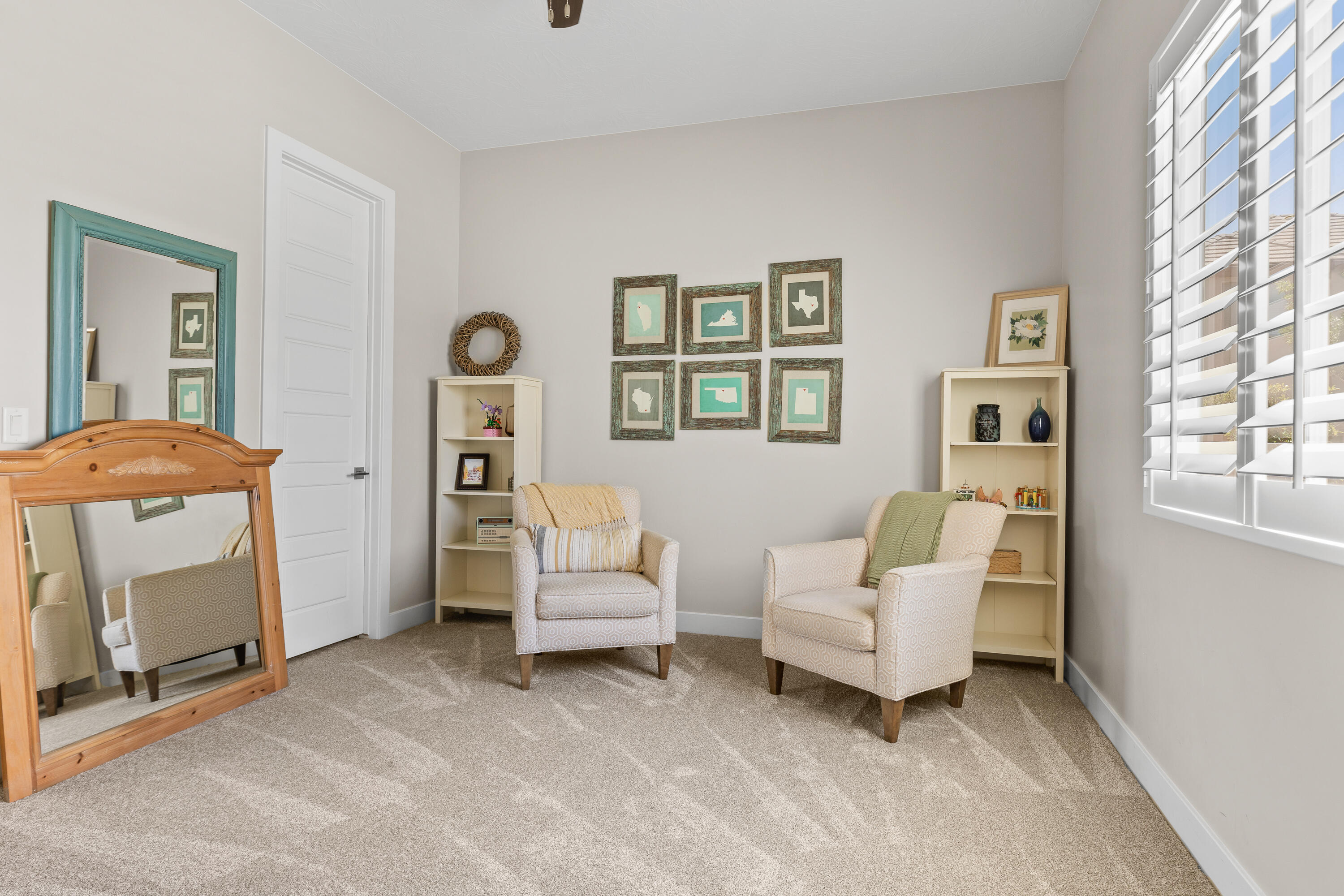 SAGE MEADOWS - Residential