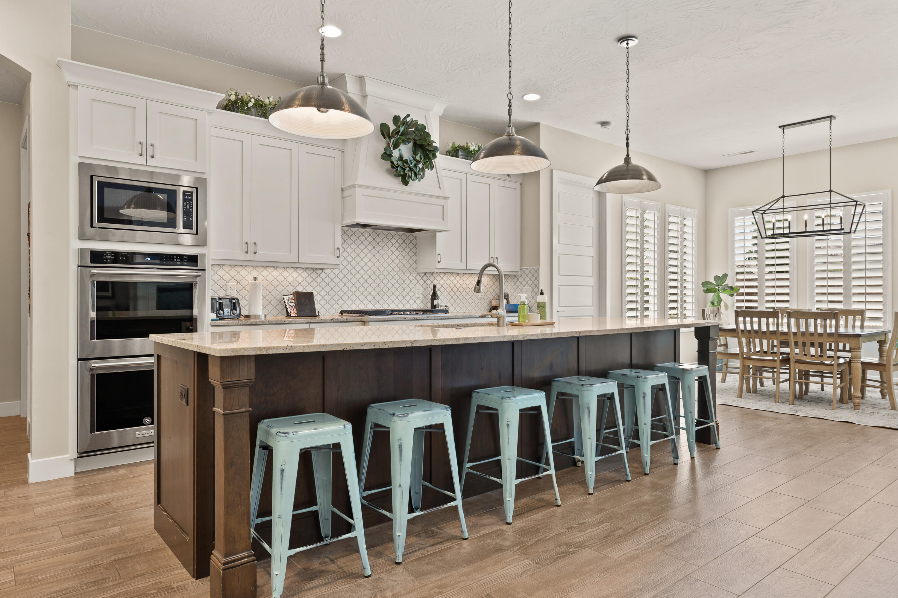 SAGE MEADOWS - Residential