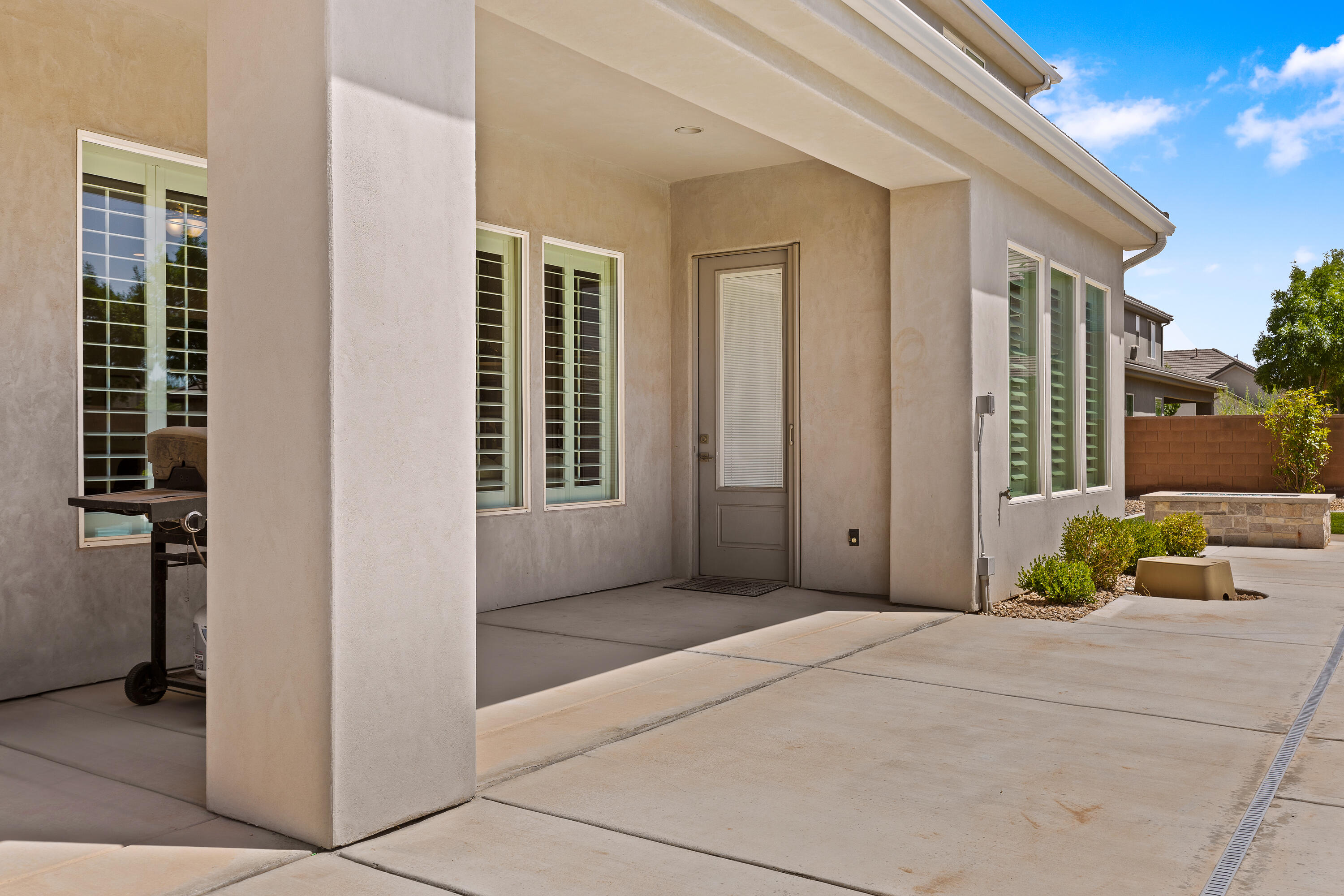 SAGE MEADOWS - Residential