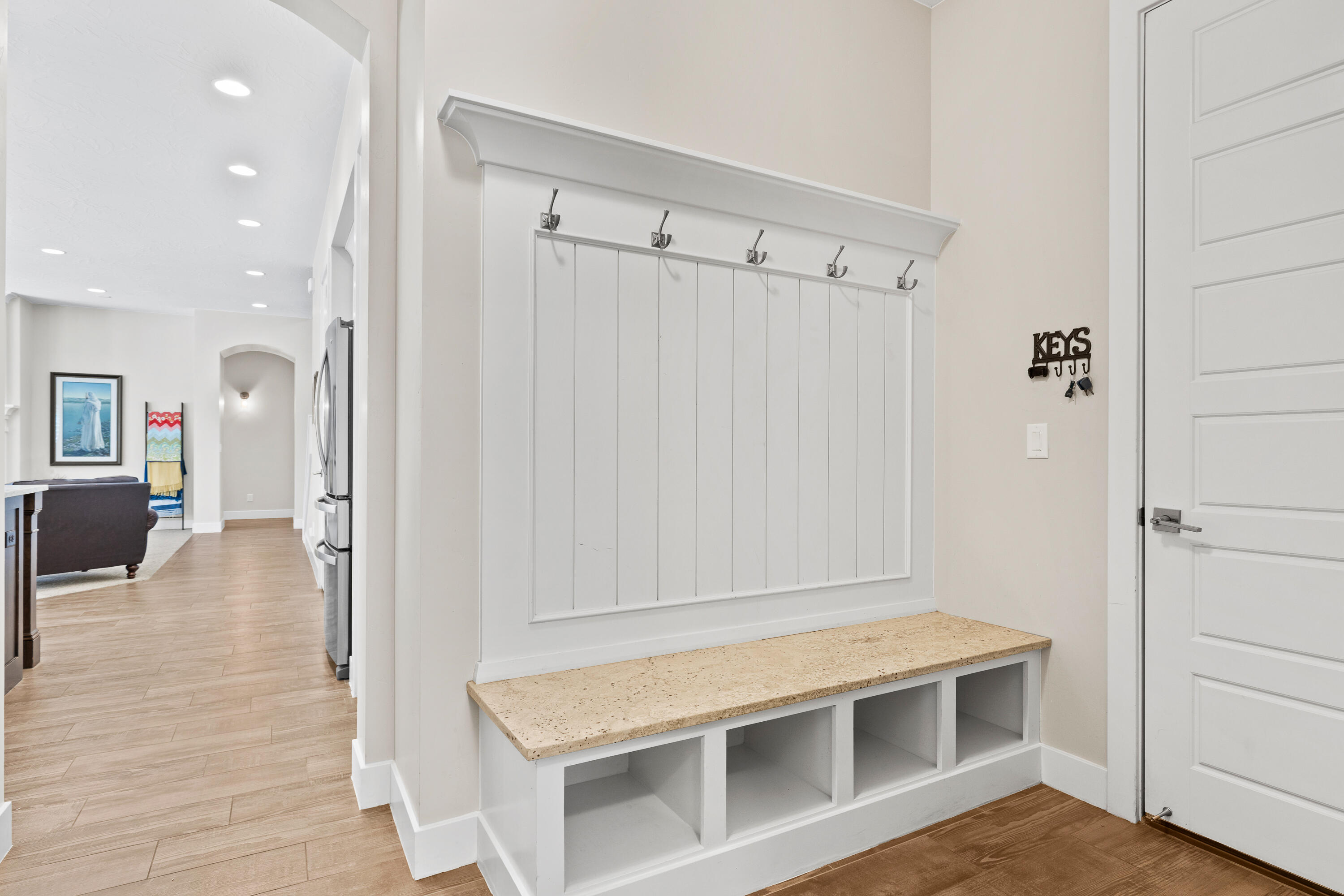 SAGE MEADOWS - Residential