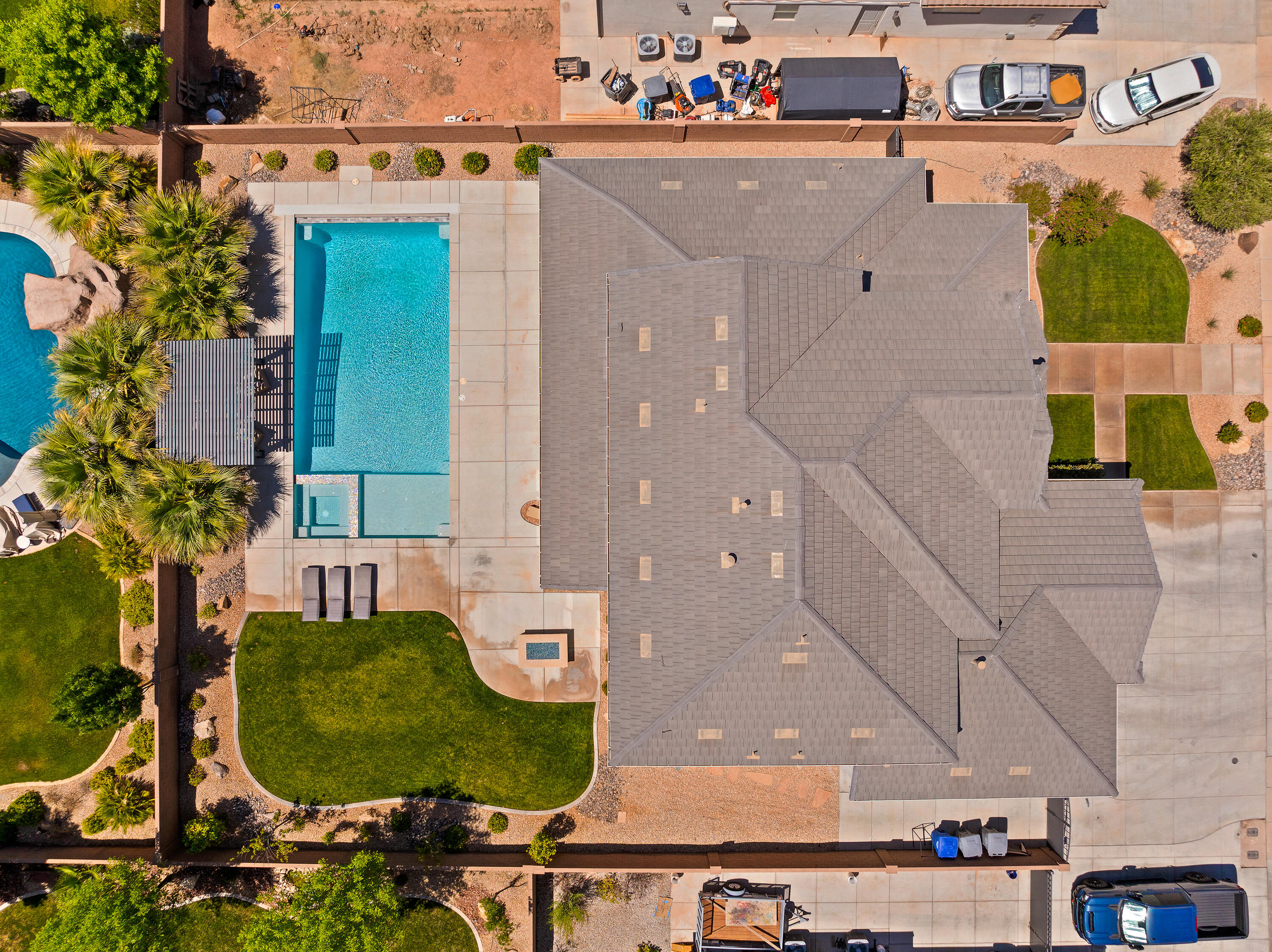 SAGE MEADOWS - Residential