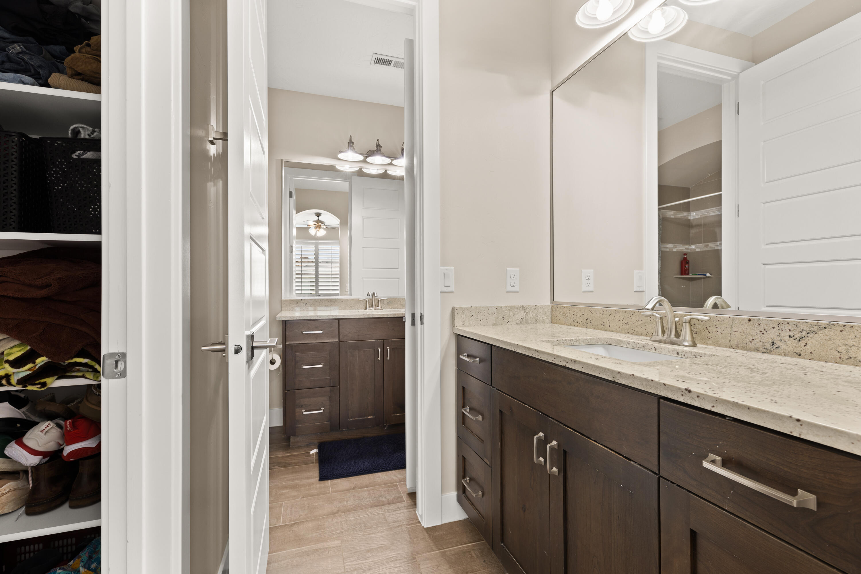 SAGE MEADOWS - Residential