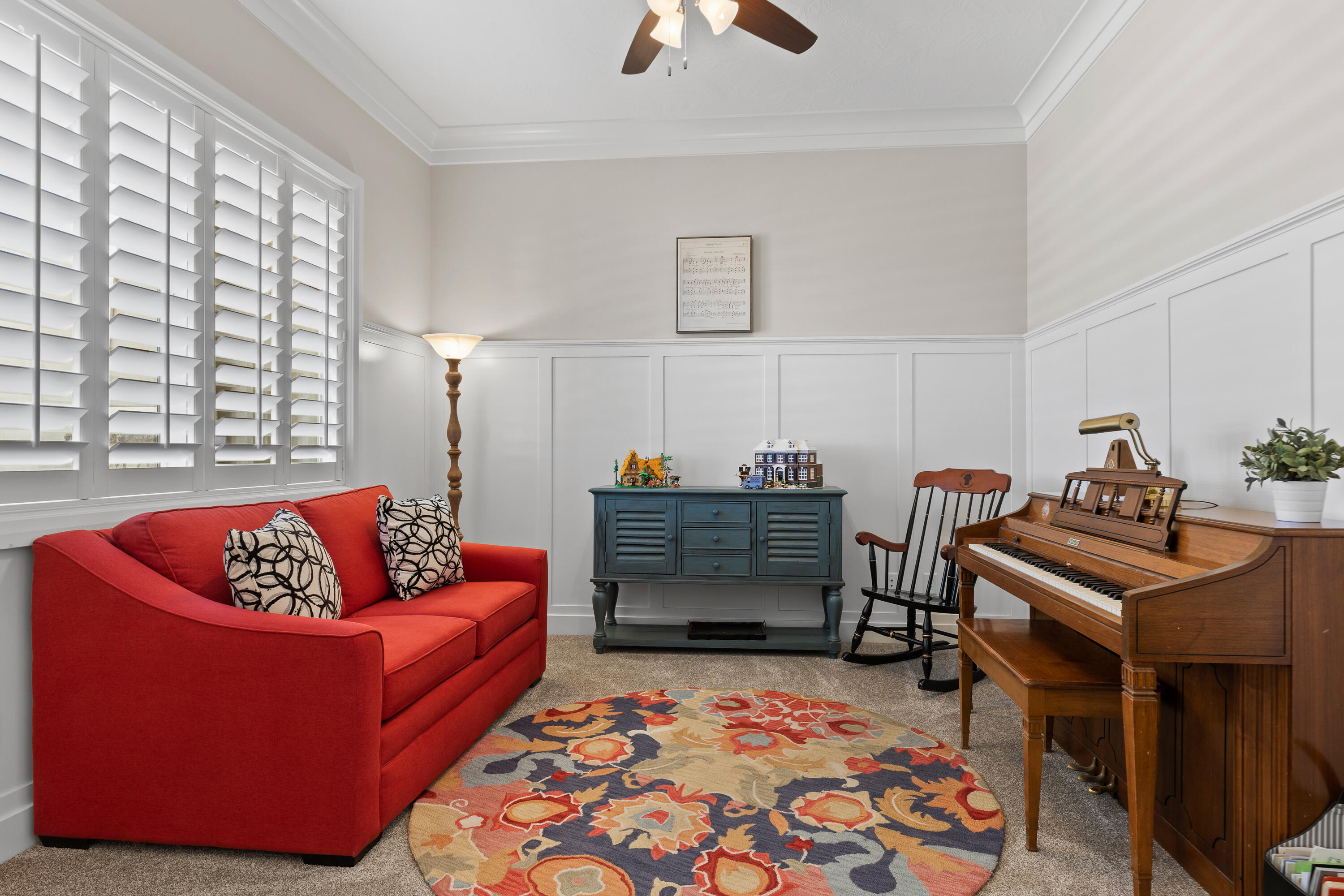 SAGE MEADOWS - Residential