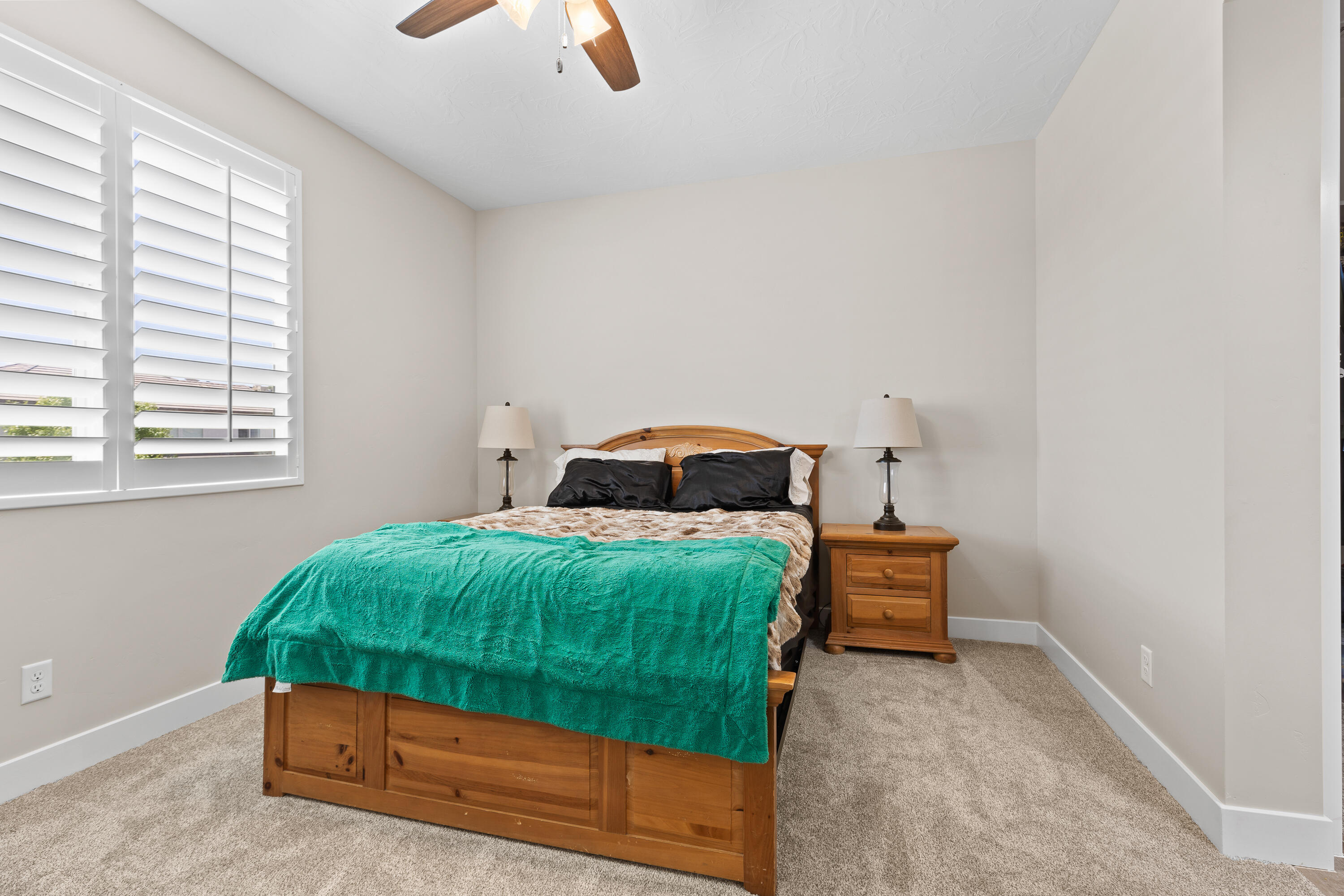 SAGE MEADOWS - Residential