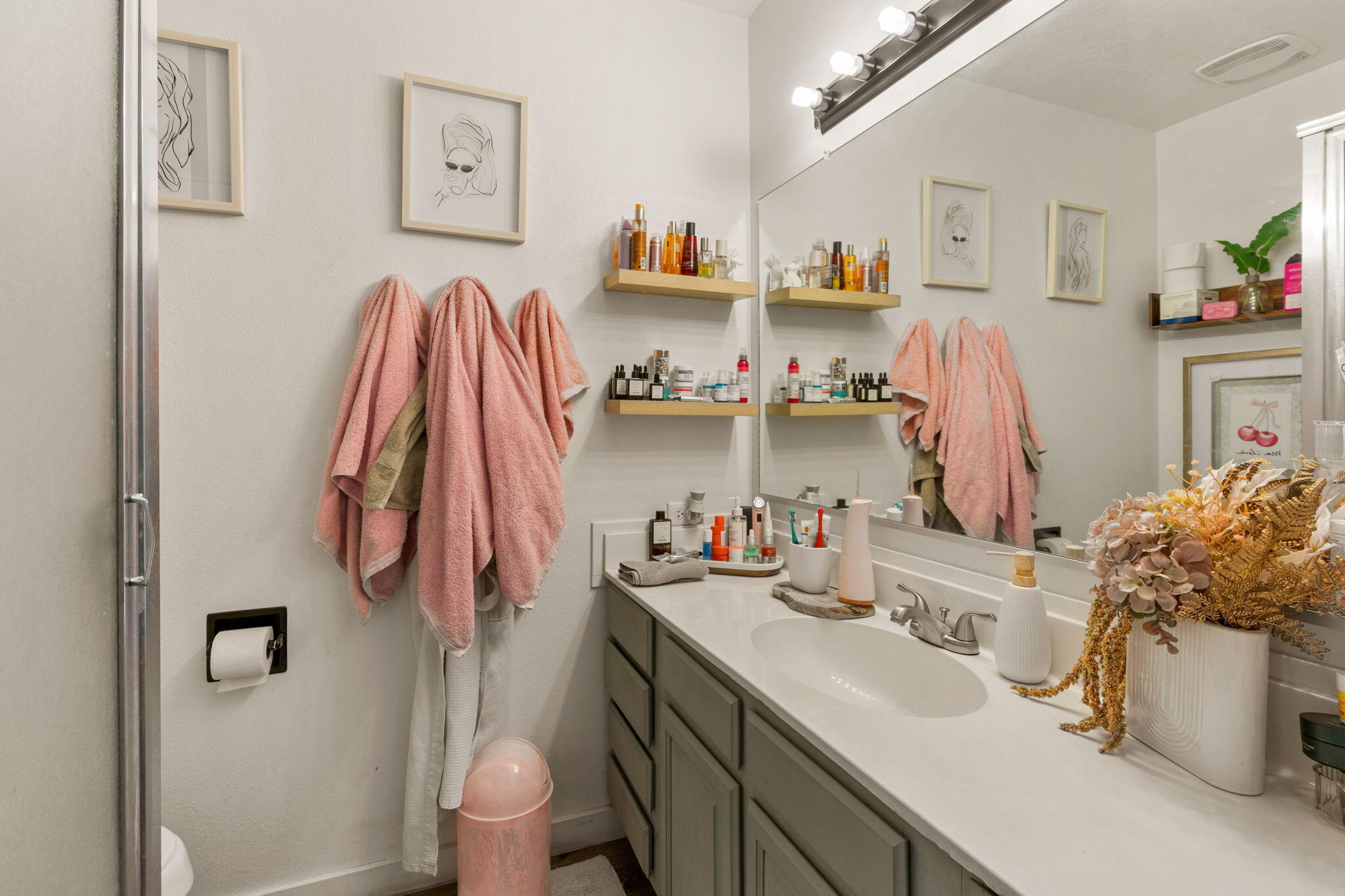 GARDEN GROVE TOWNHOMES - Residential