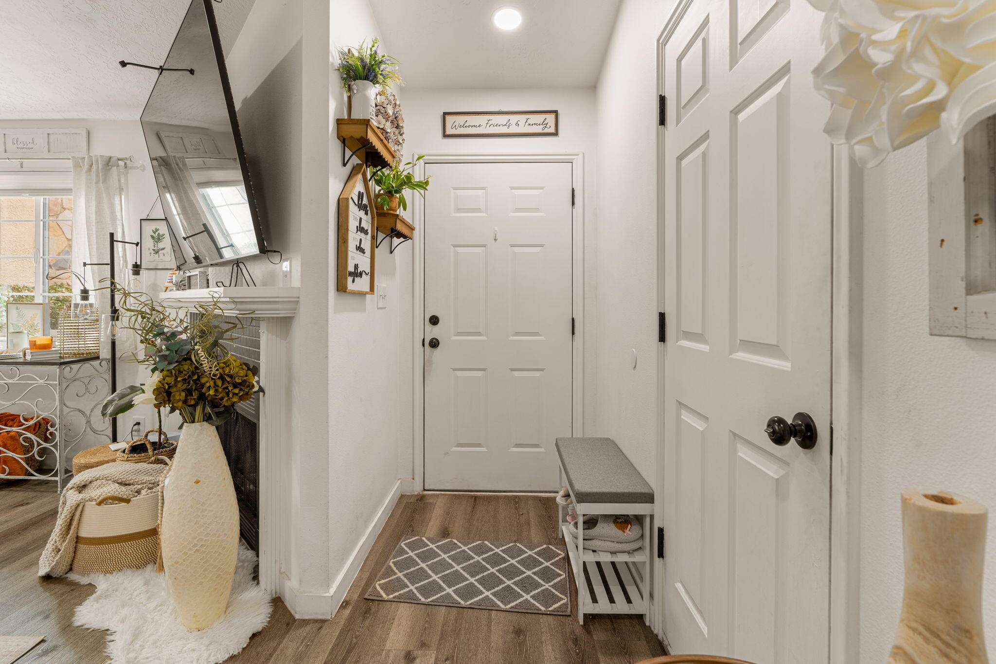 GARDEN GROVE TOWNHOMES - Residential