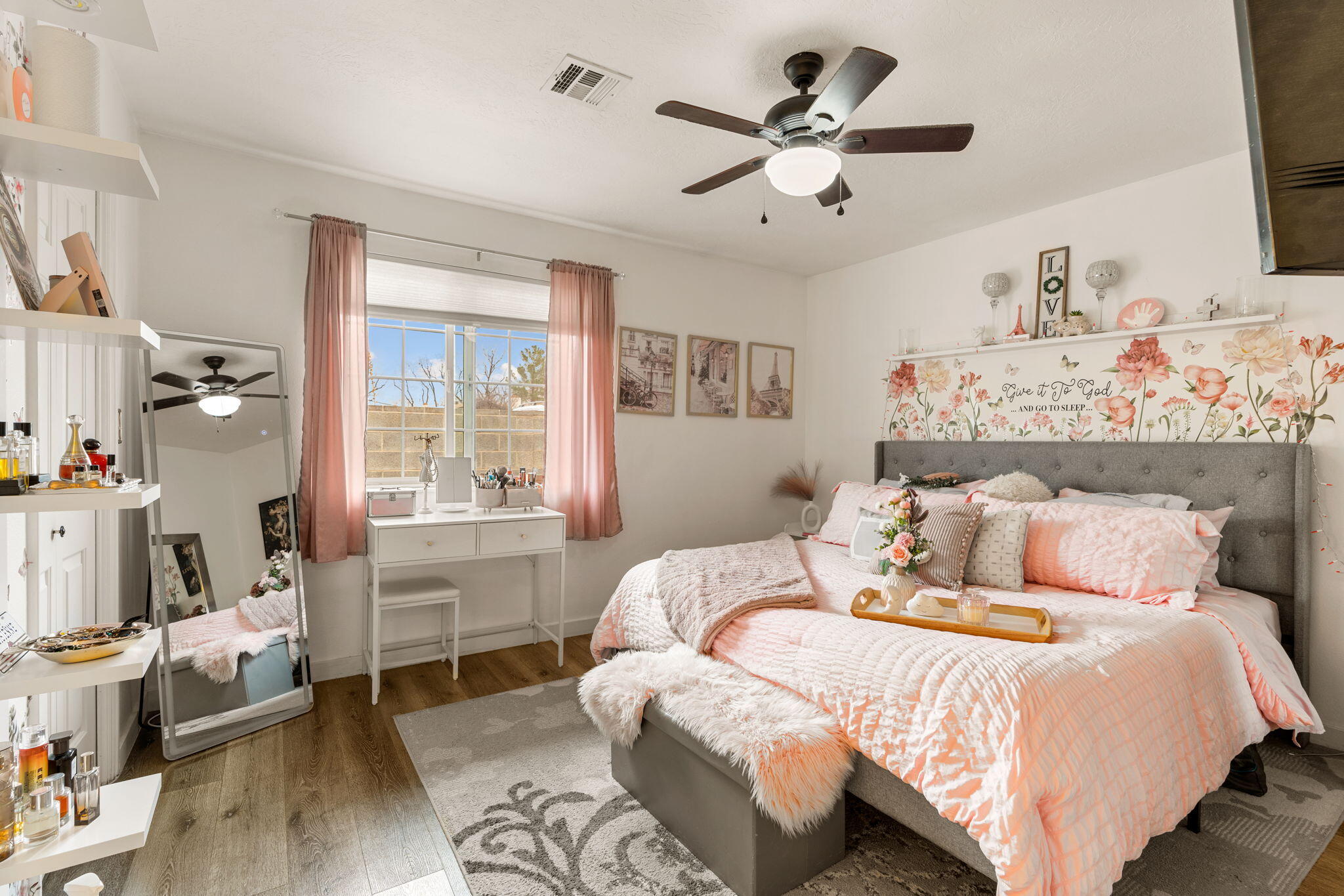 GARDEN GROVE TOWNHOMES - Residential