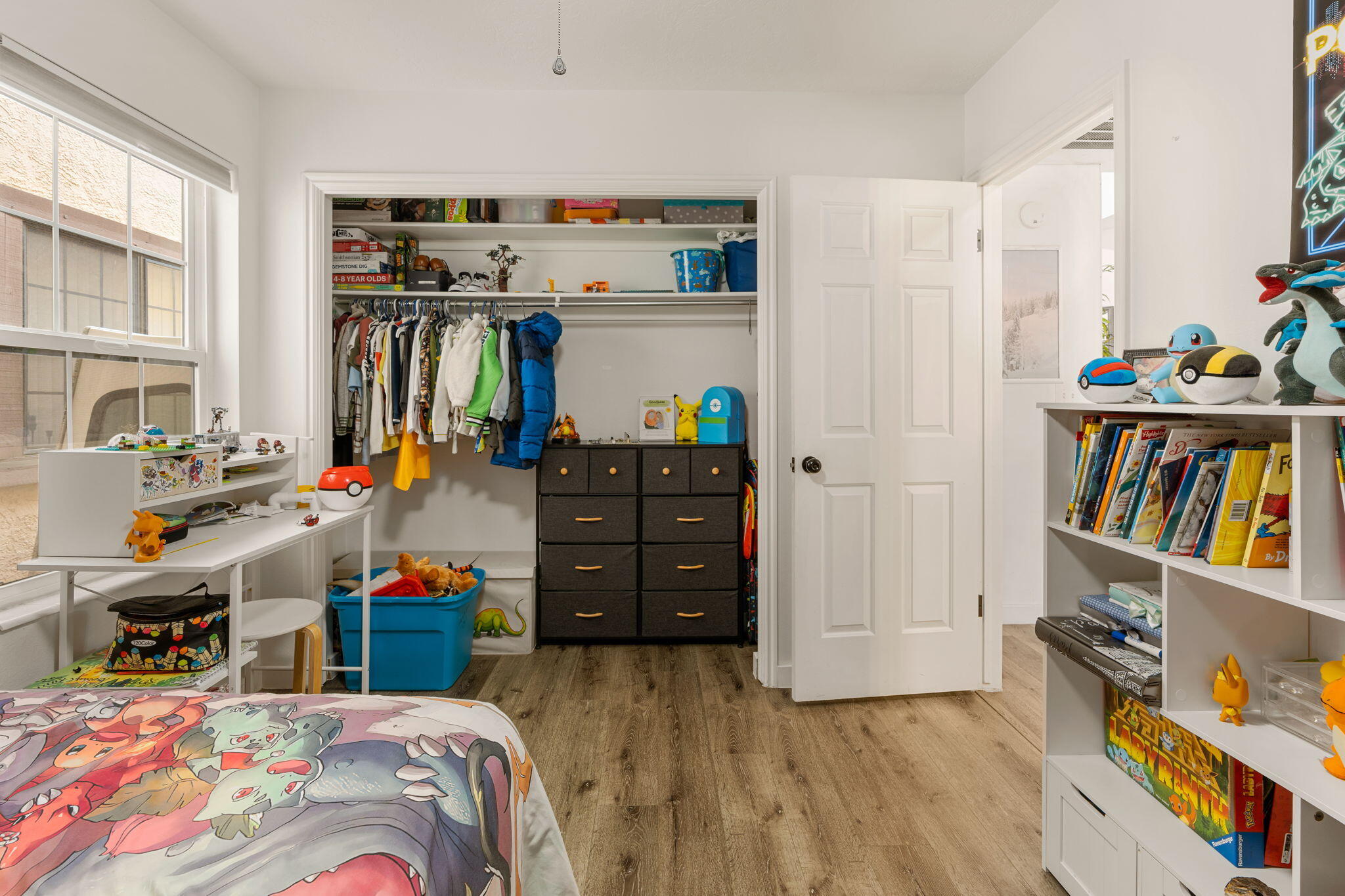 GARDEN GROVE TOWNHOMES - Residential