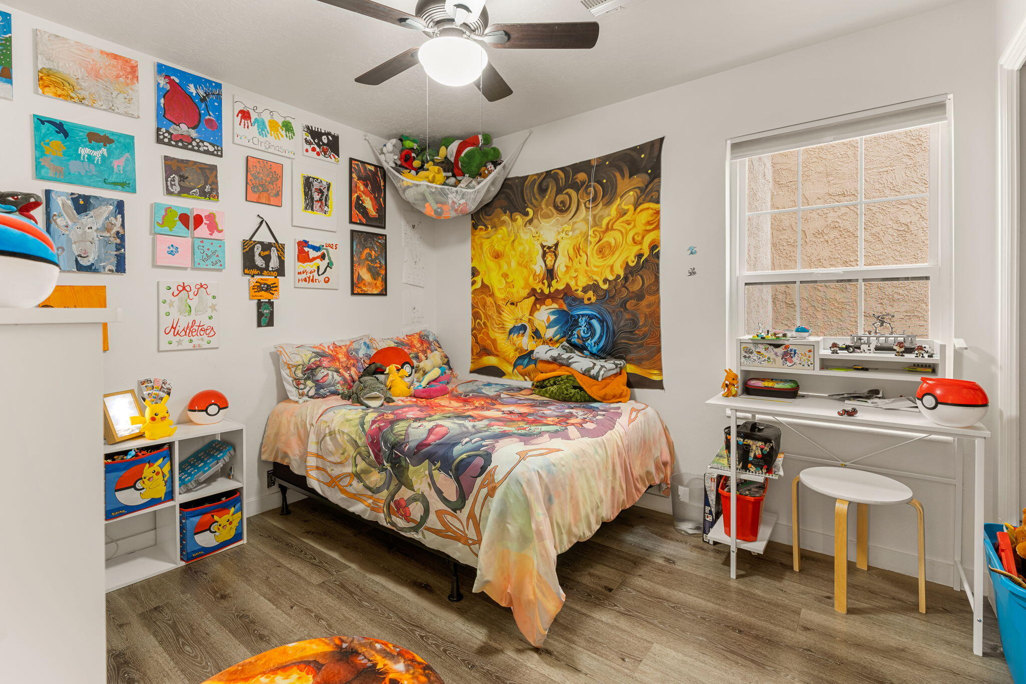 GARDEN GROVE TOWNHOMES - Residential