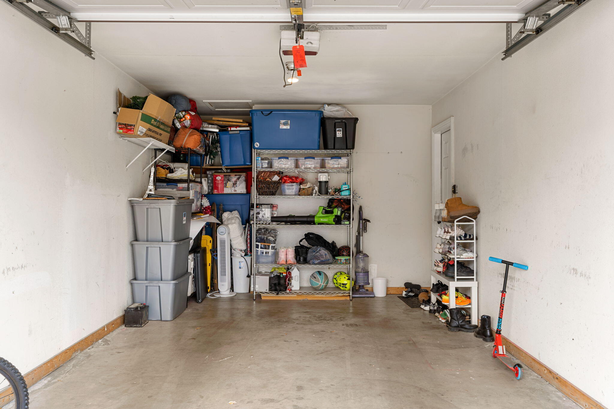 GARDEN GROVE TOWNHOMES - Residential