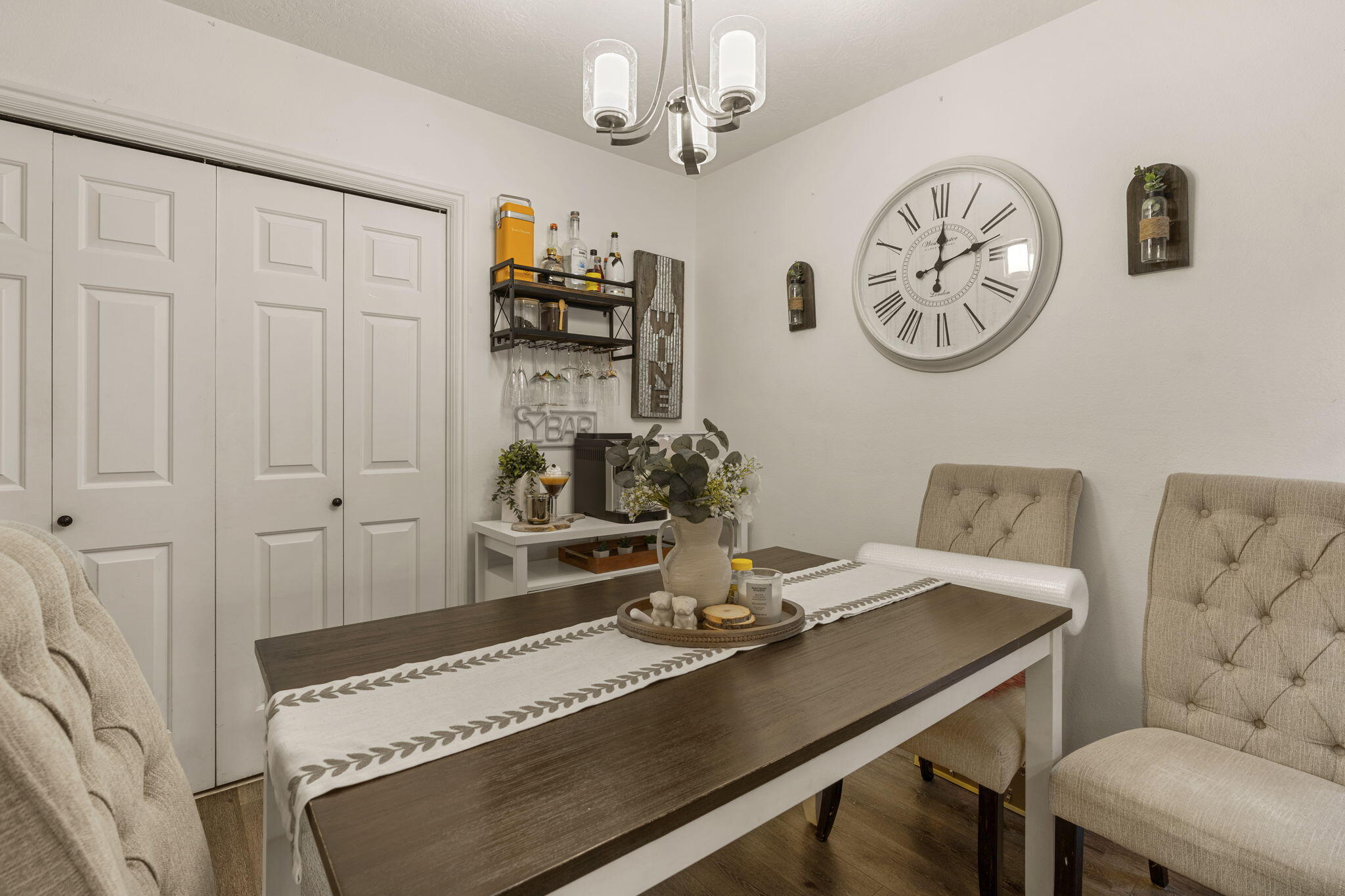 GARDEN GROVE TOWNHOMES - Residential