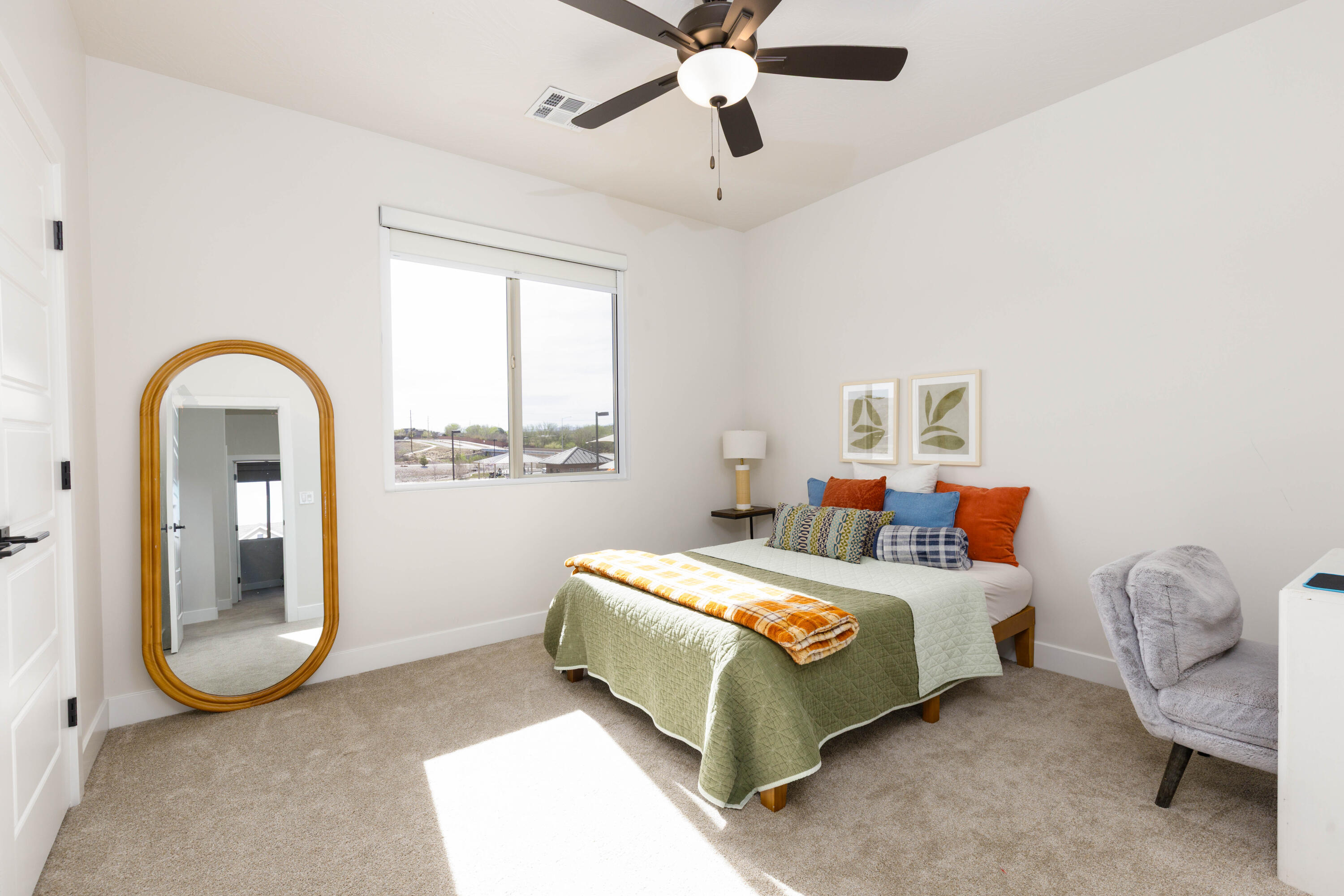 RIVERBEND AT SUNRISE VALLEY - Residential