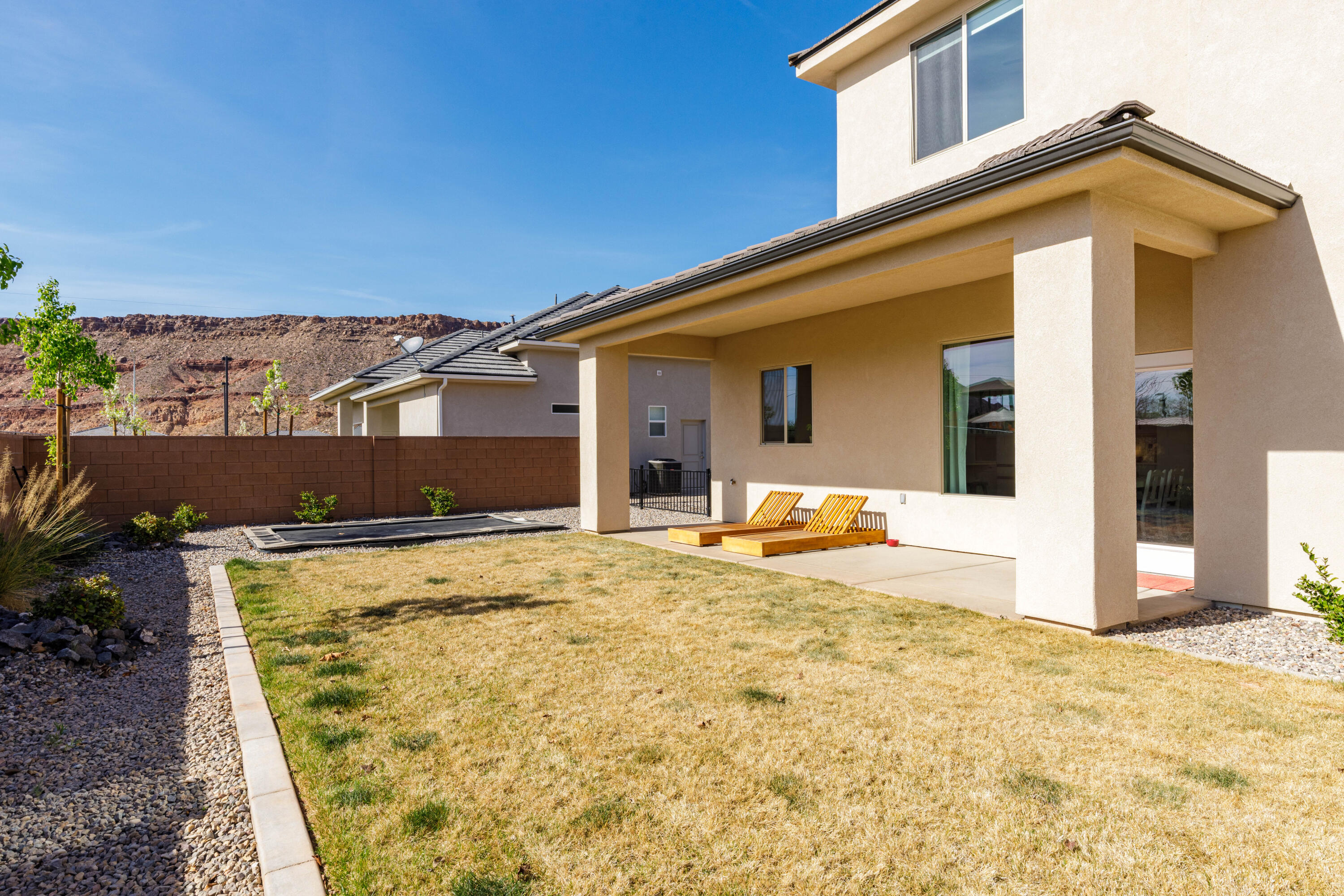 RIVERBEND AT SUNRISE VALLEY - Residential