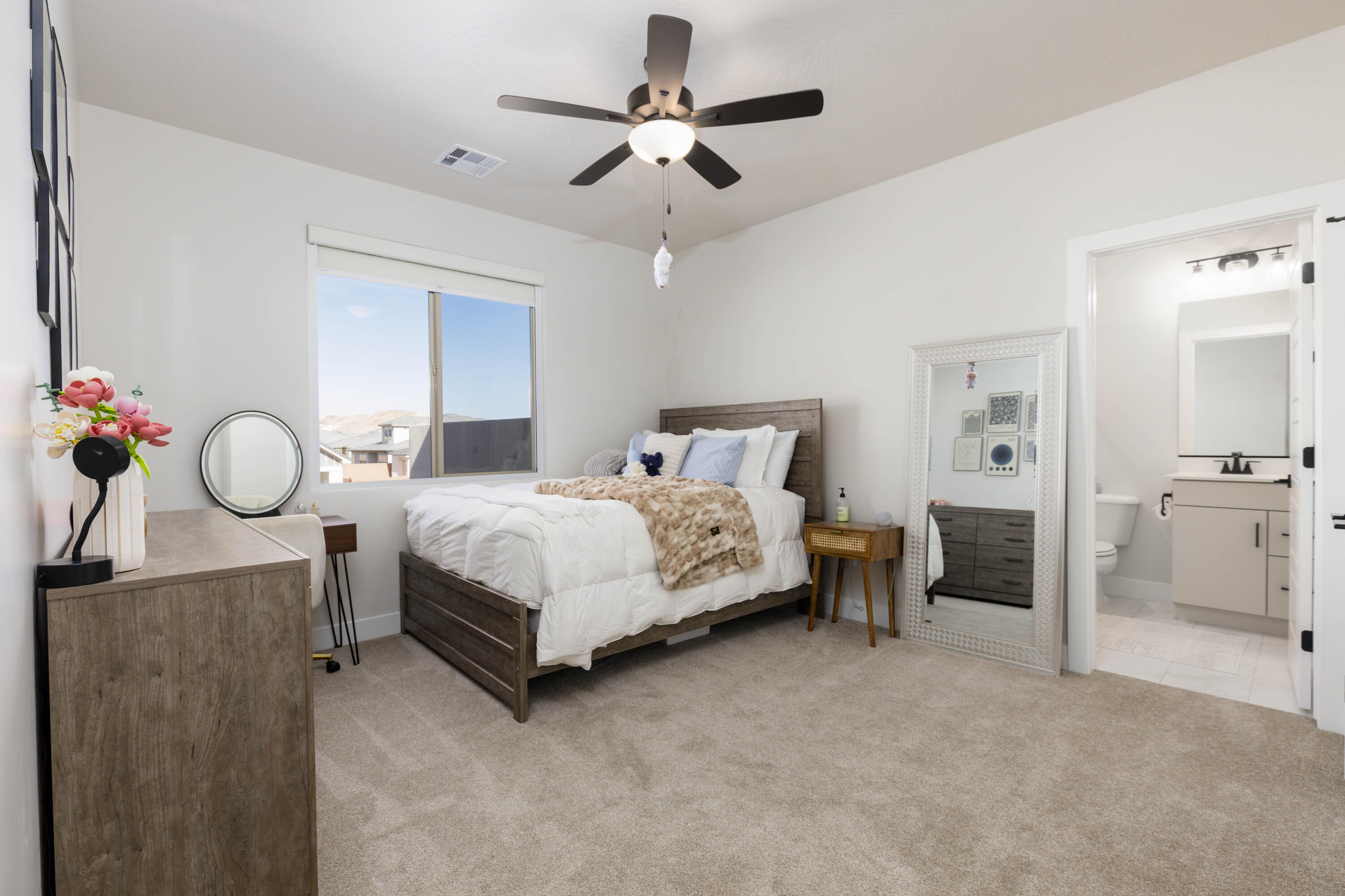 RIVERBEND AT SUNRISE VALLEY - Residential