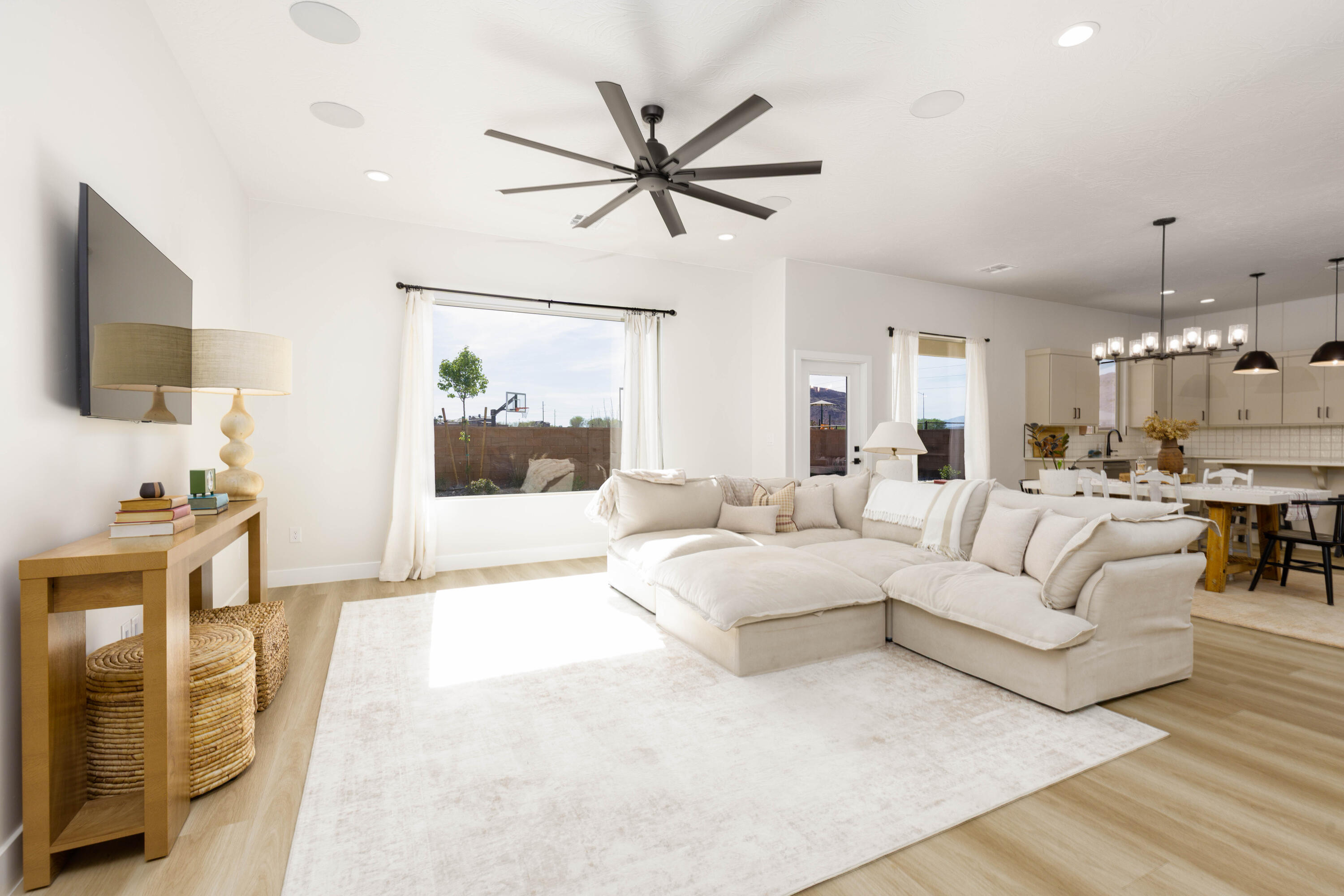 RIVERBEND AT SUNRISE VALLEY - Residential