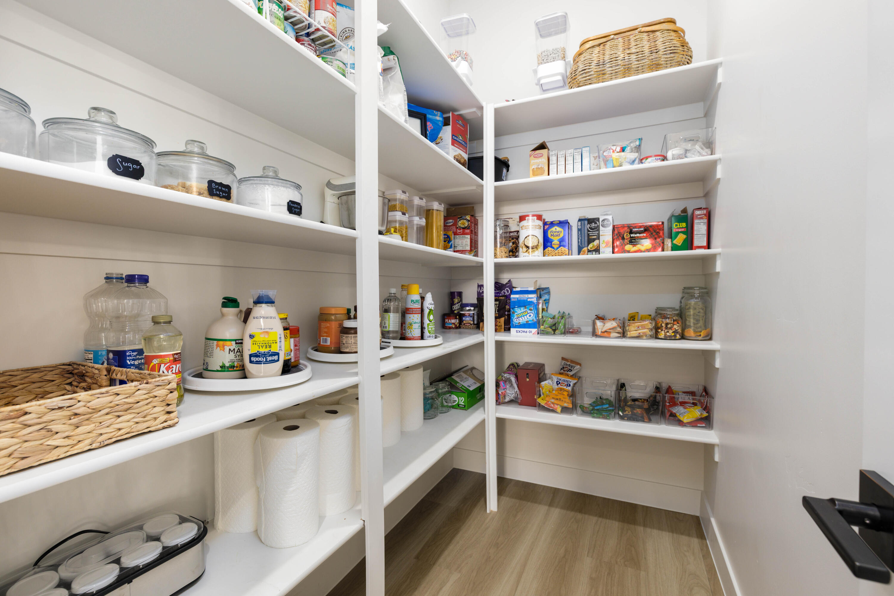 RIVERBEND AT SUNRISE VALLEY - Residential