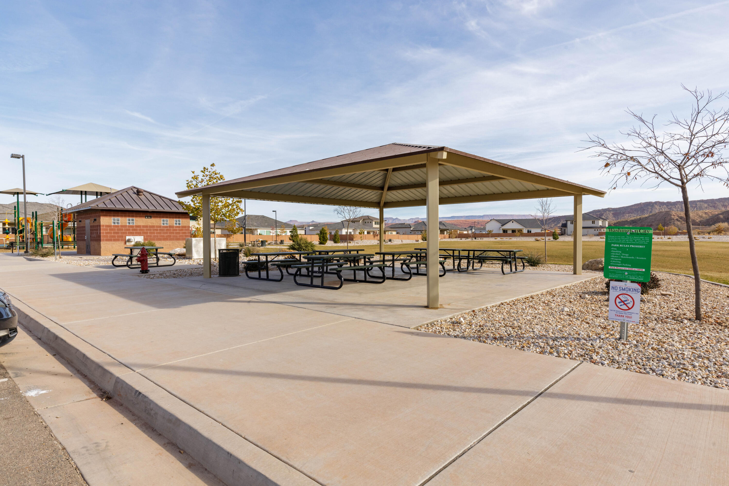 RIVERBEND AT SUNRISE VALLEY - Residential