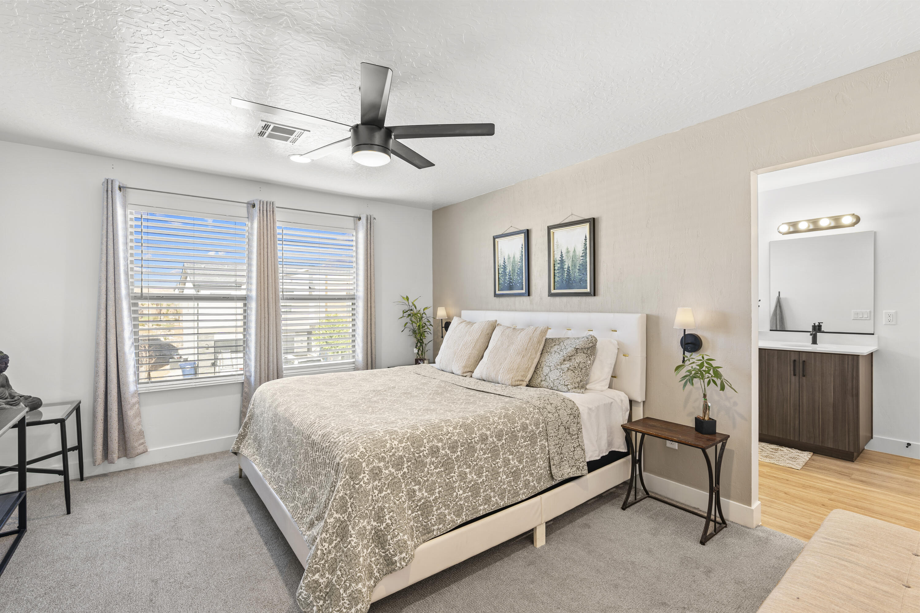 SOUTH DESERT TH - Residential