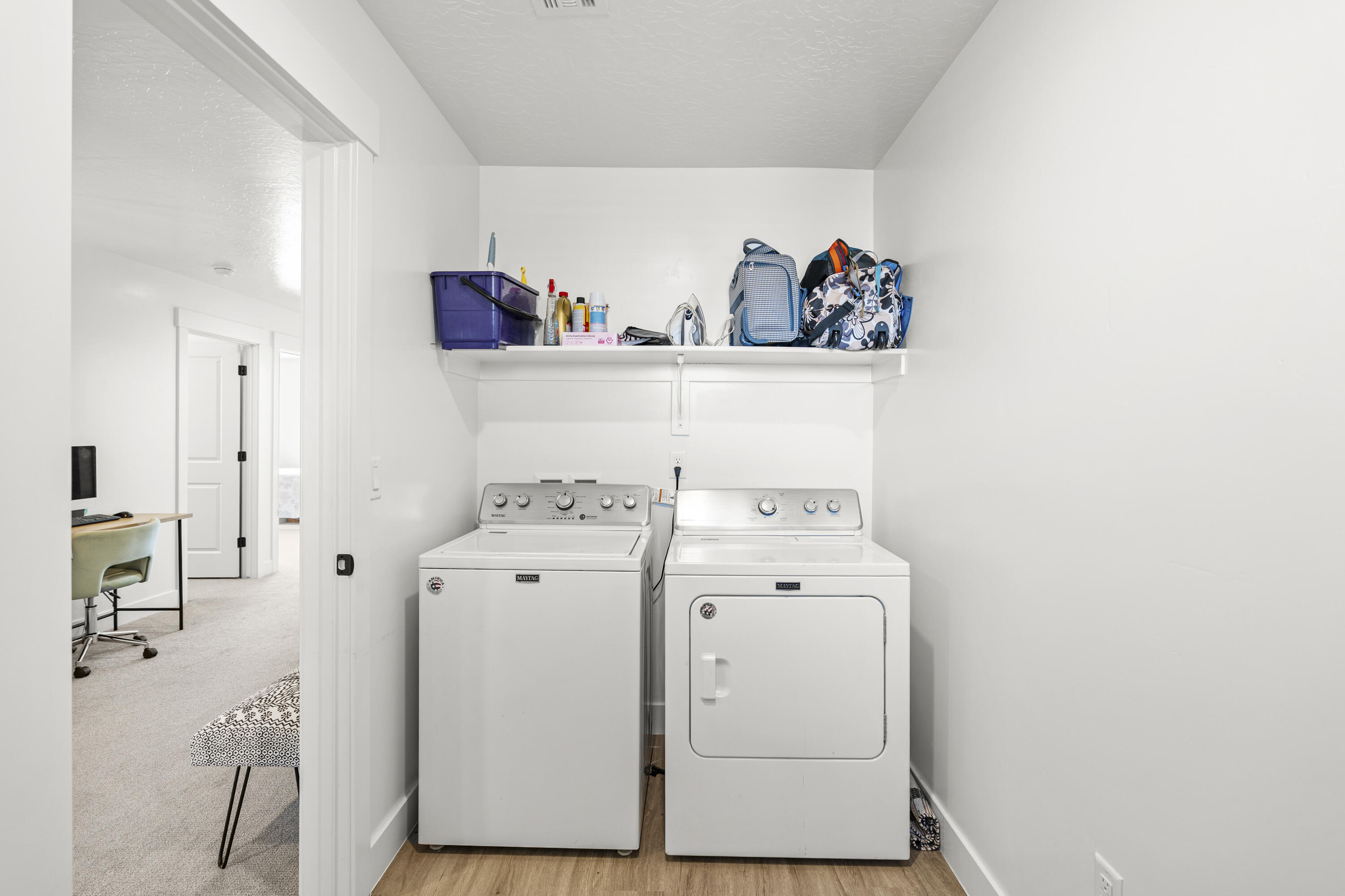 SOUTH DESERT TH - Residential