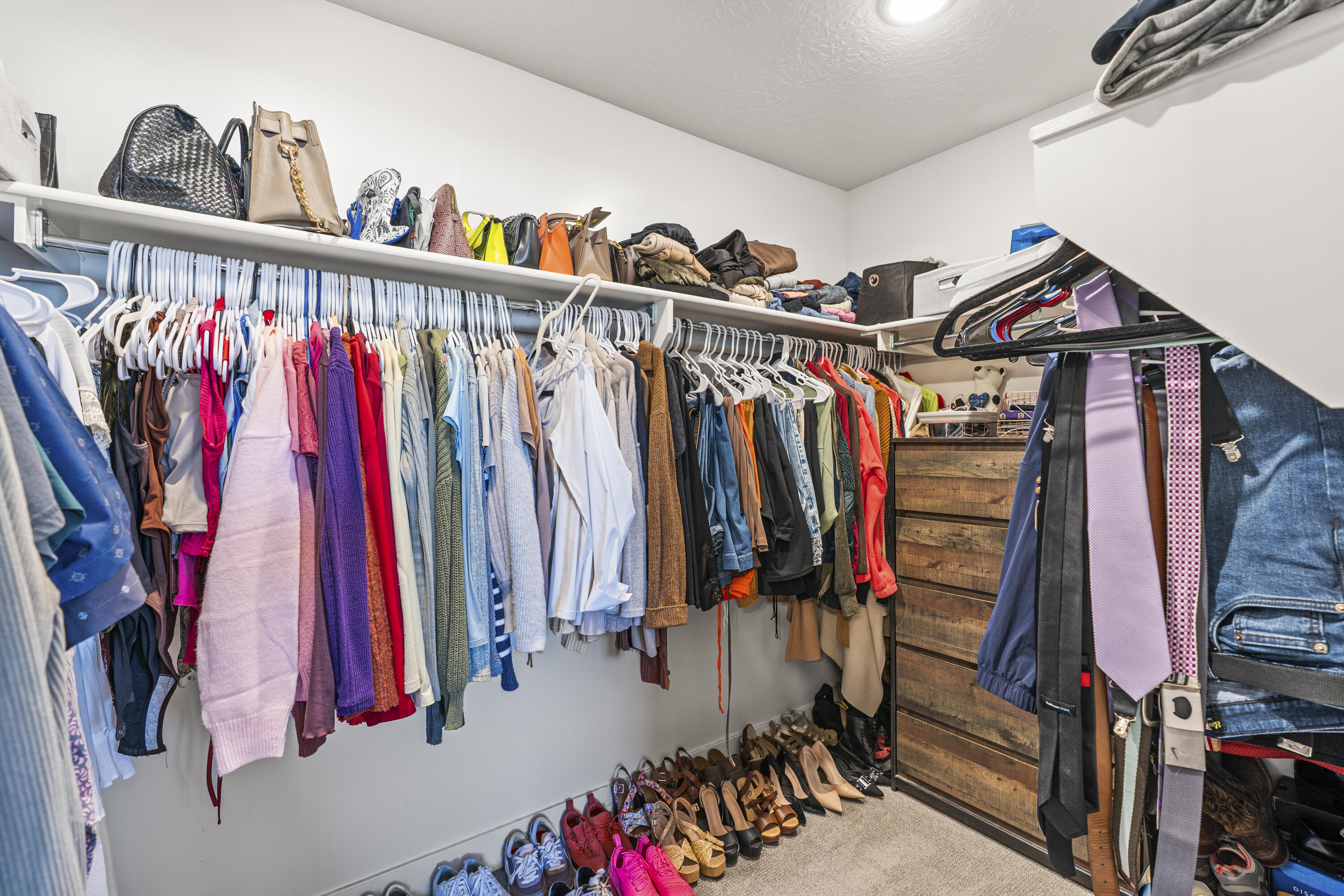 SOUTH DESERT TH - Residential