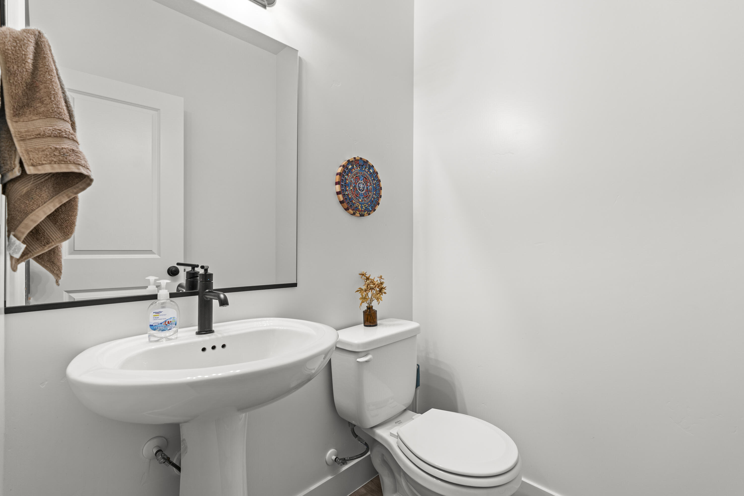 SOUTH DESERT TH - Residential