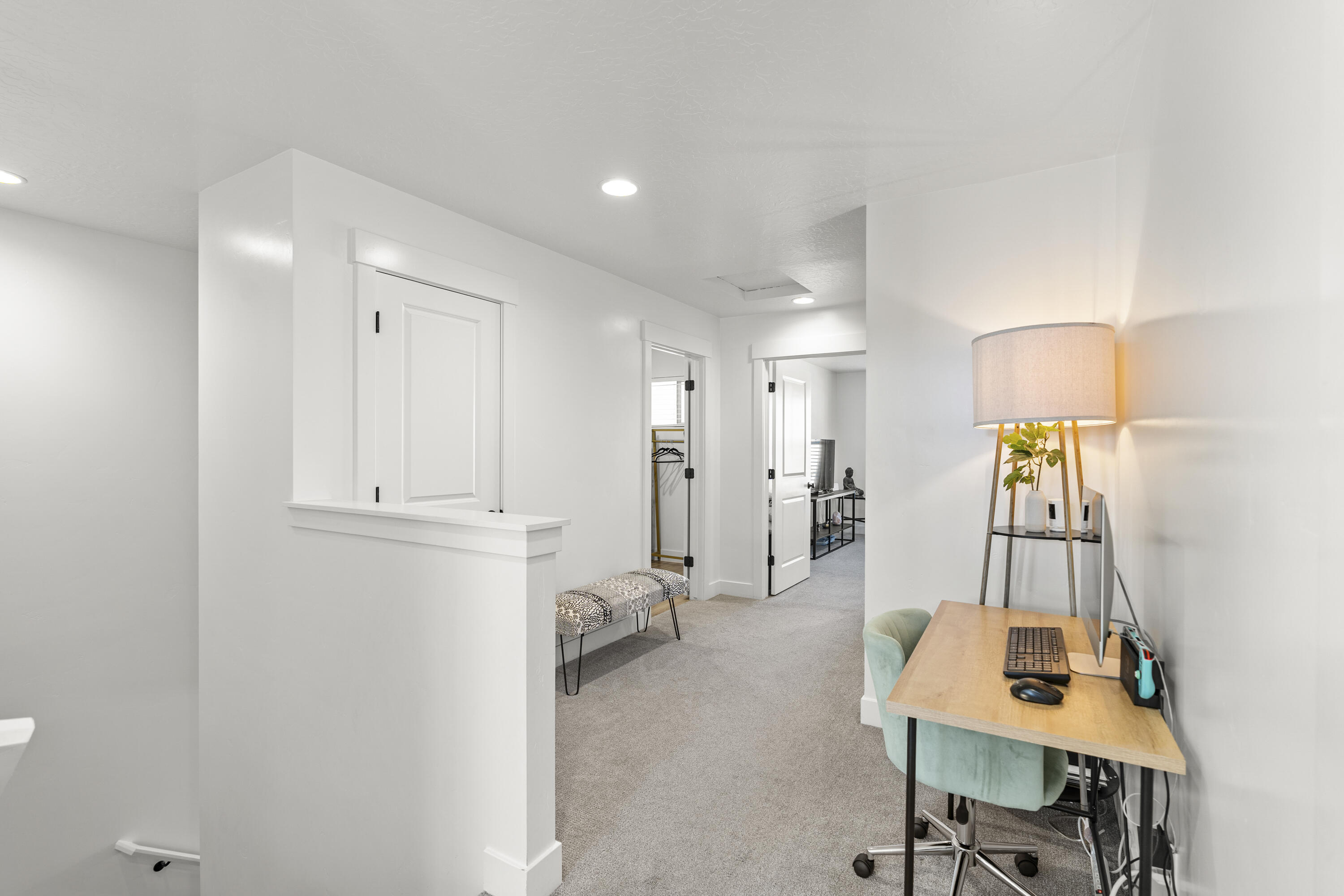 SOUTH DESERT TH - Residential