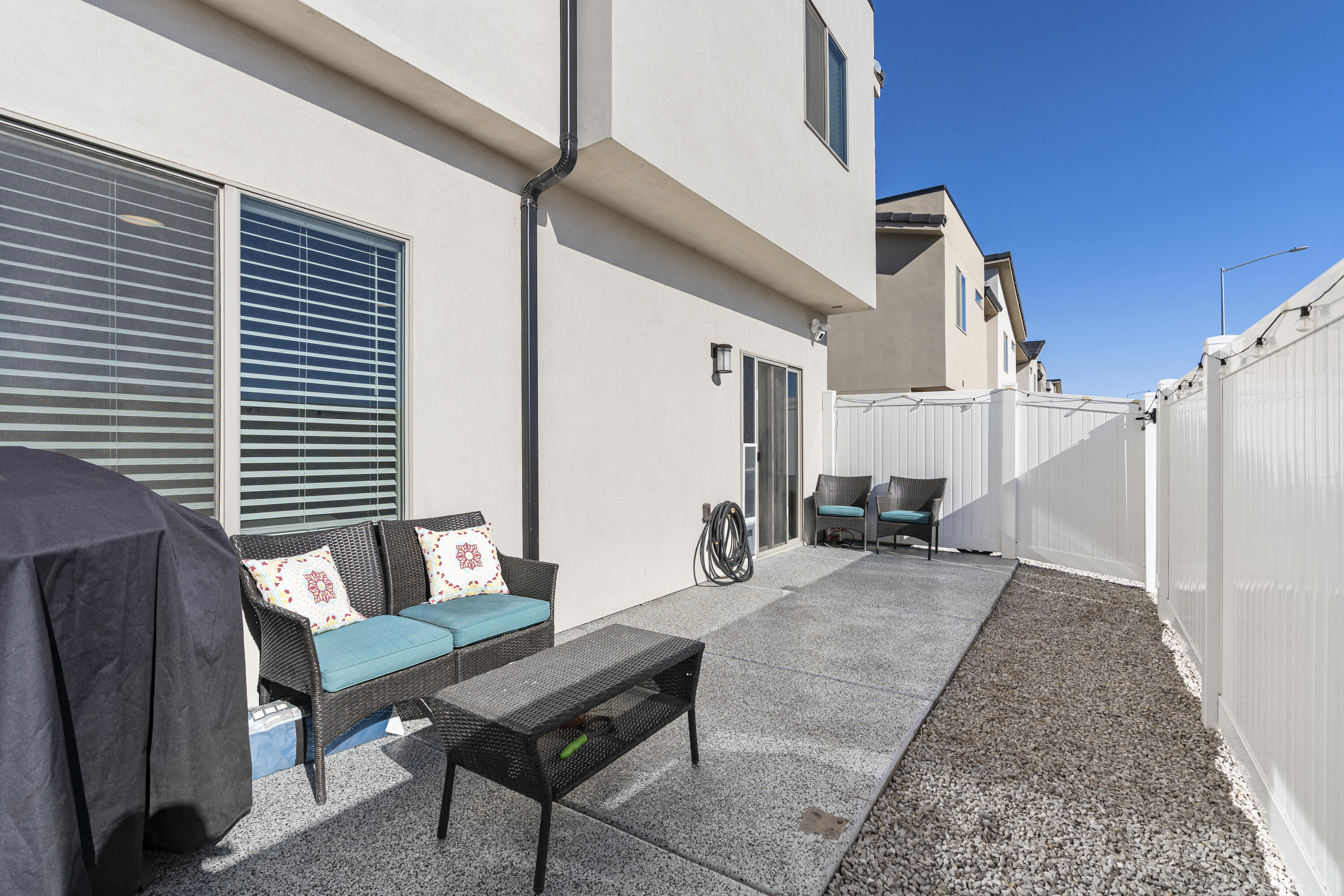 SOUTH DESERT TH - Residential