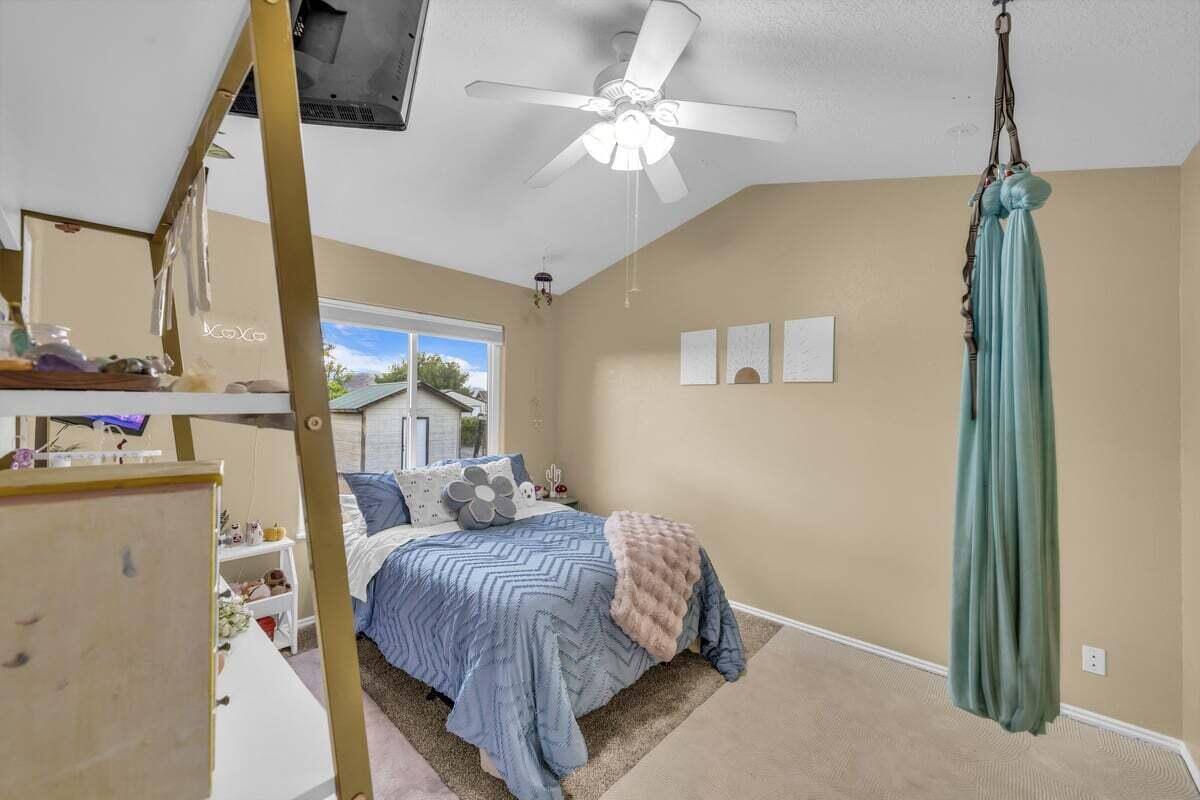 DAMMERON VALLEY FARMS - Residential